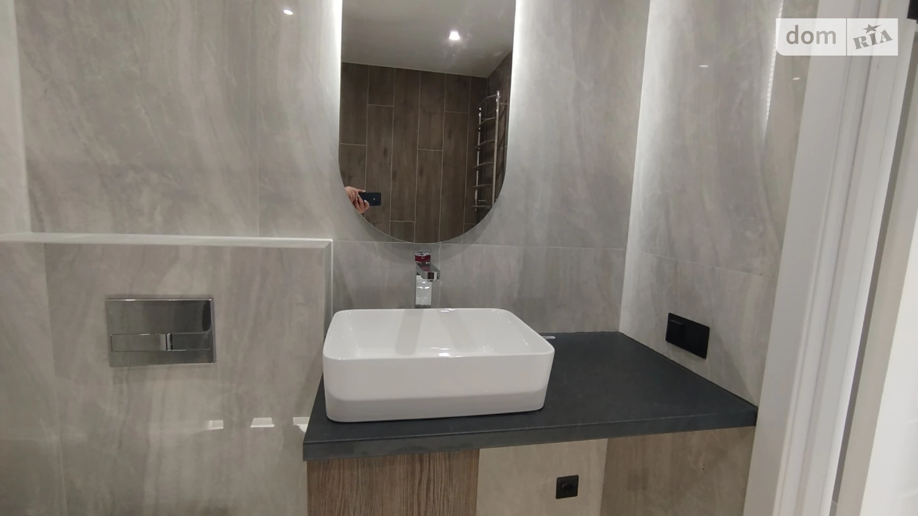 1-кімнатна квартира 41 кв. м у Тернополі, вул. Чернівецька - фото 2