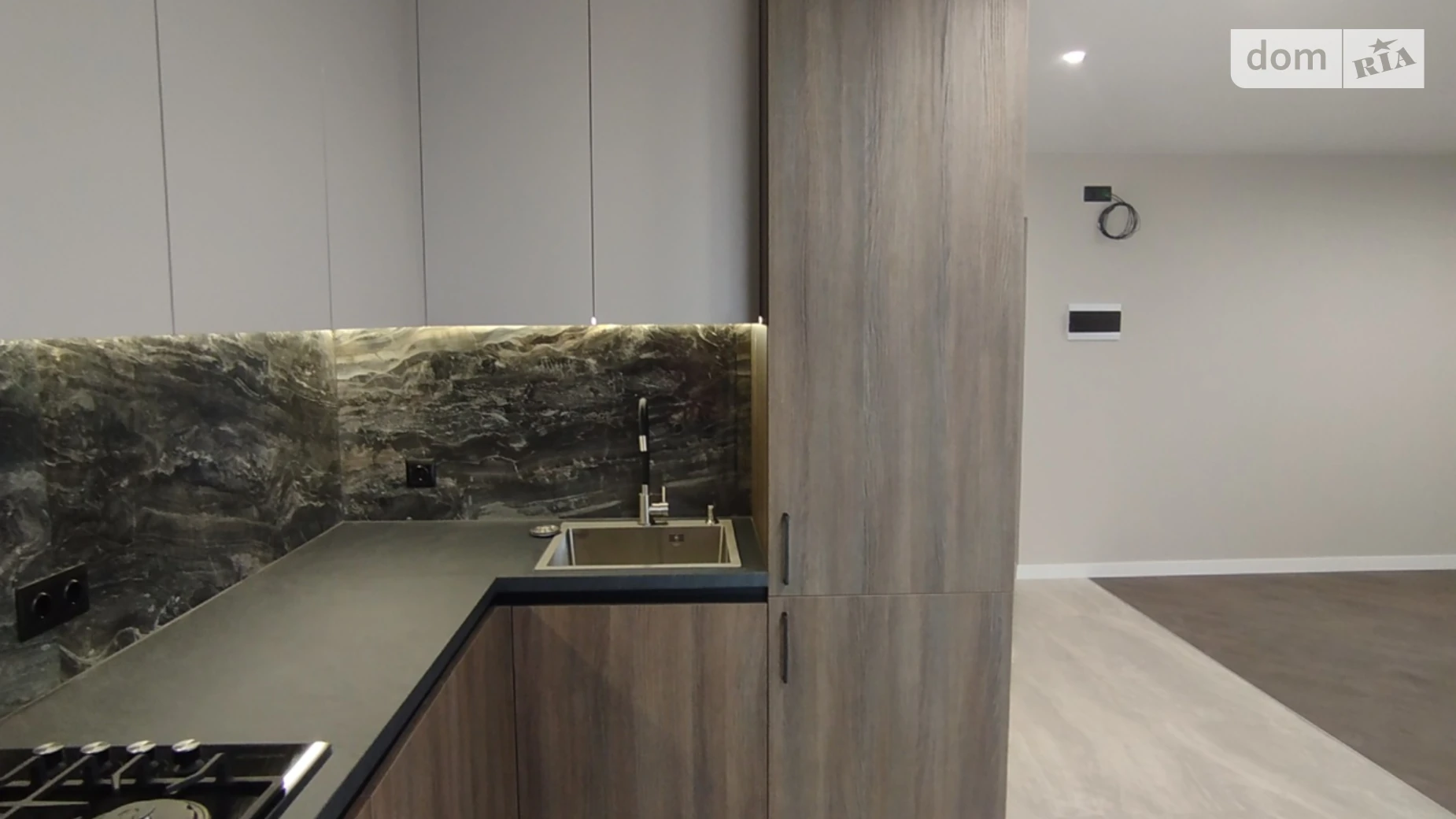 1-кімнатна квартира 41 кв. м у Тернополі, вул. Чернівецька - фото 5