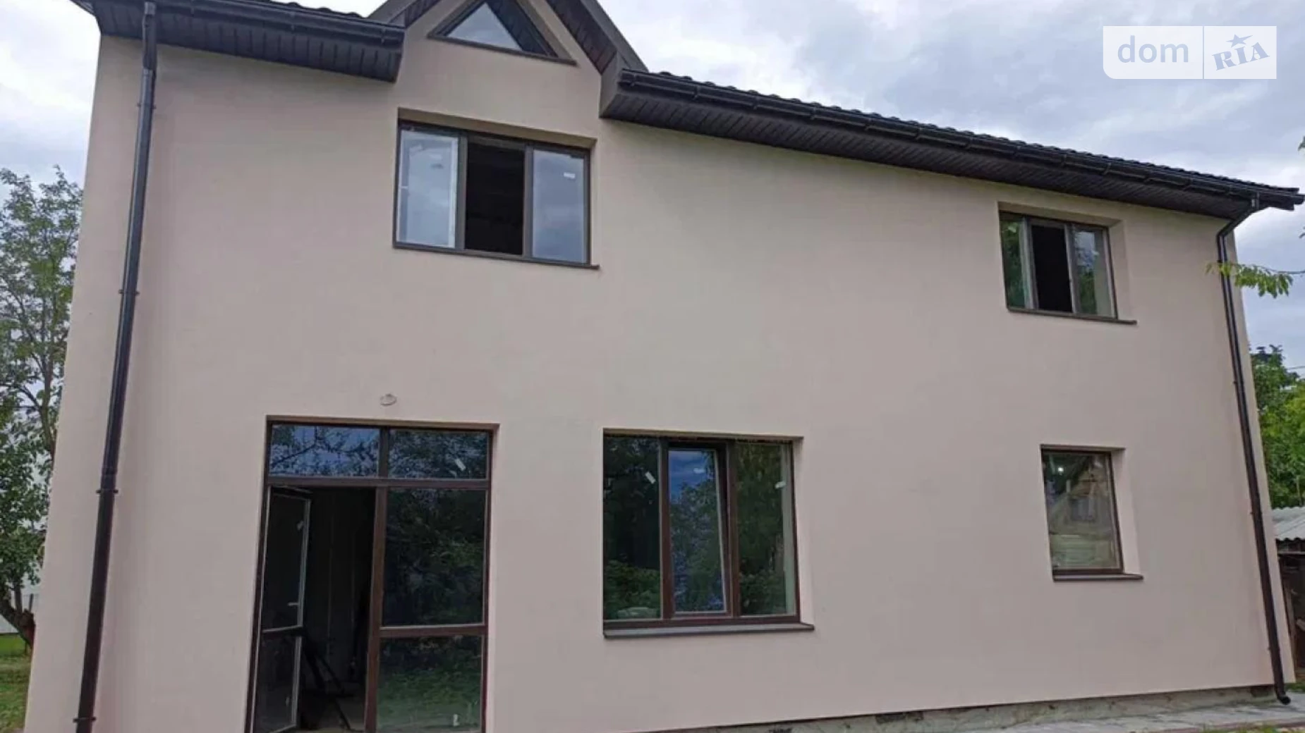 Продается дом на 2 этажа 166 кв. м с террасой, цена: 95000 $ - фото 3