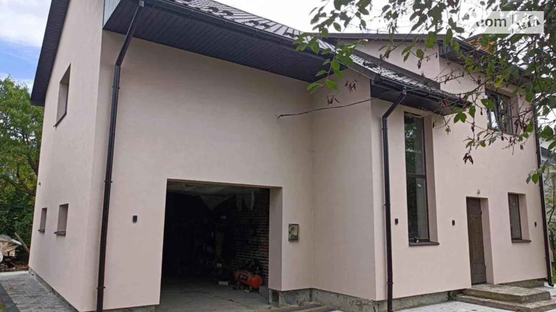 Продается дом на 2 этажа 166 кв. м с террасой, цена: 95000 $ - фото 4