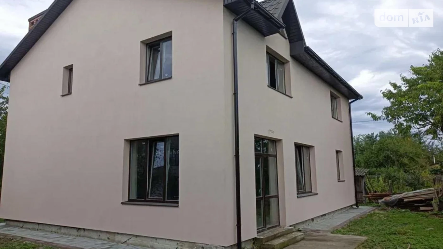 Продается дом на 2 этажа 166 кв. м с террасой, цена: 95000 $ - фото 2