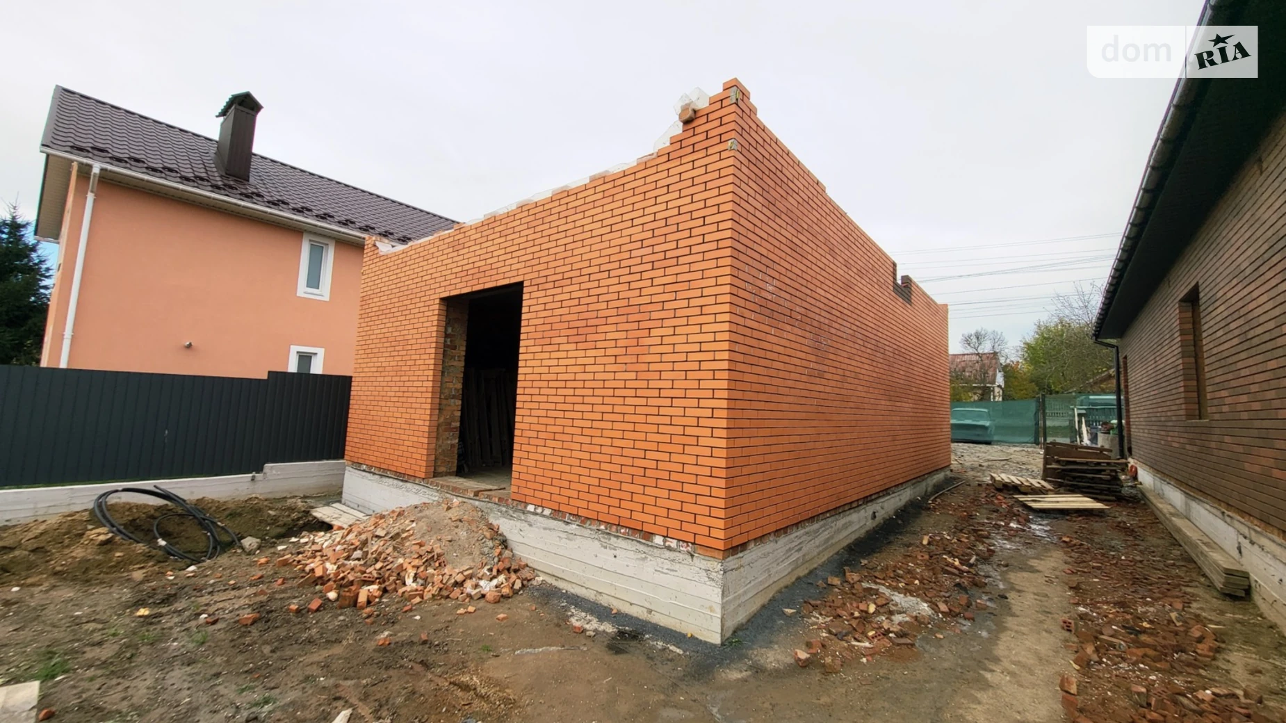 Продається будинок 2 поверховий 105 кв. м з меблями, цена: 98000 $ - фото 3