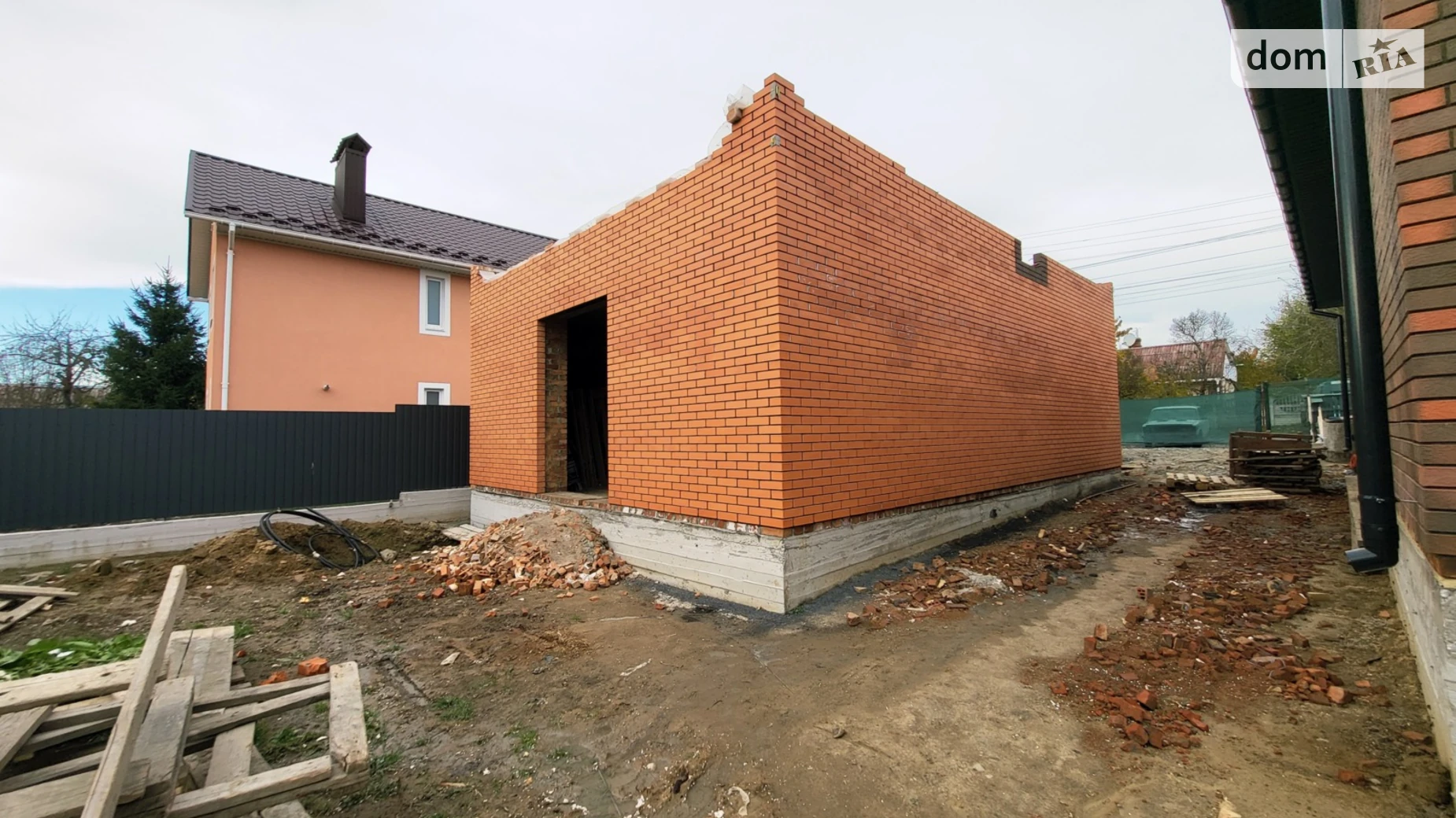 Продається будинок 2 поверховий 105 кв. м з меблями, цена: 98000 $ - фото 2