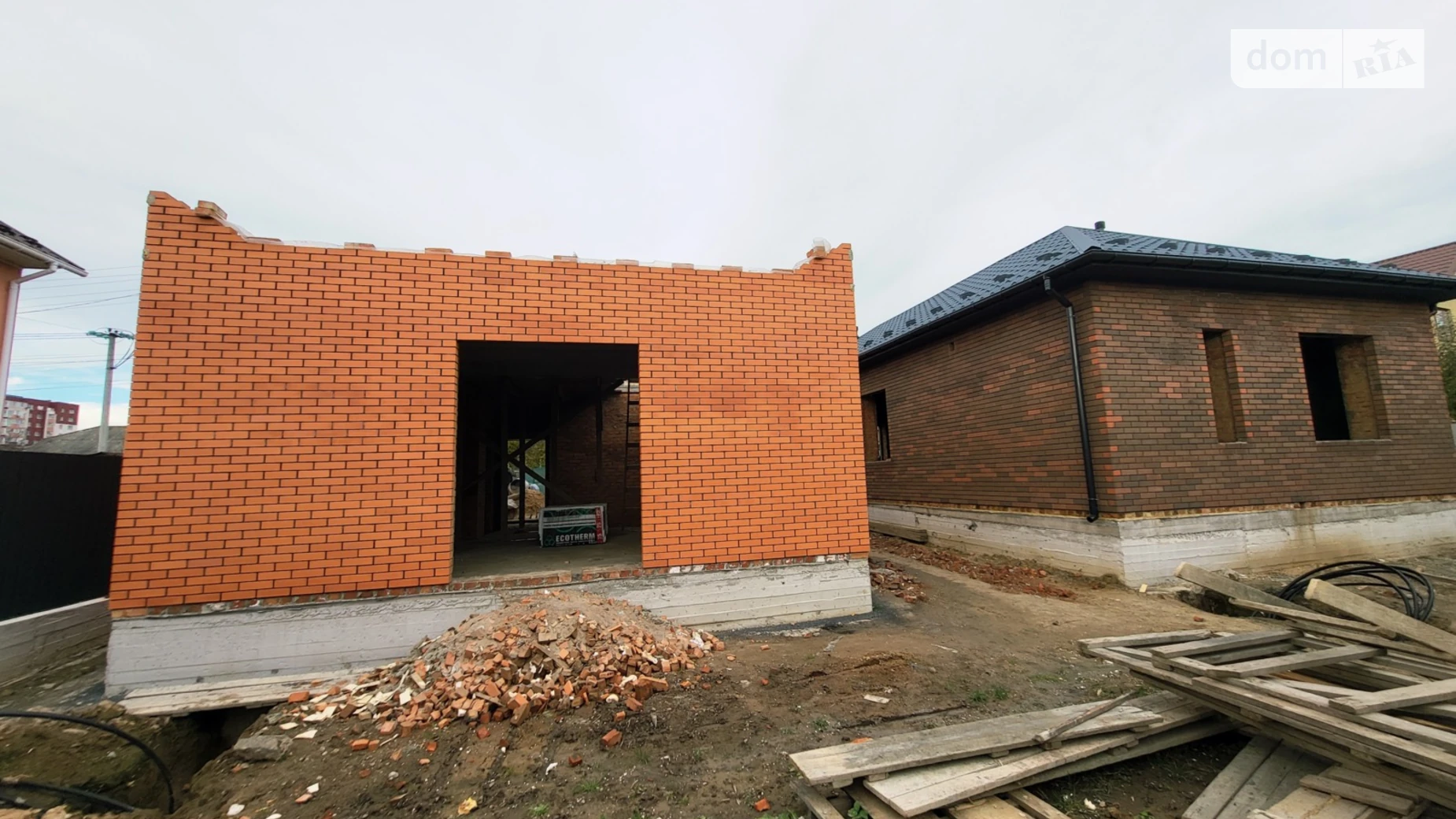 Продається будинок 2 поверховий 105 кв. м з меблями, цена: 98000 $ - фото 4