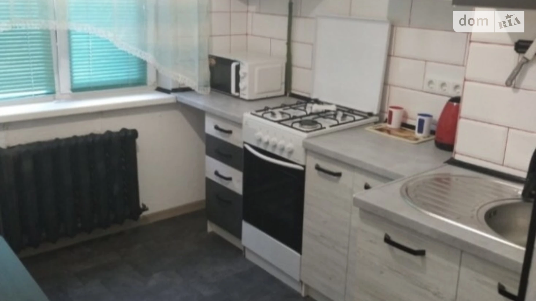 Здається в оренду 1-кімнатна квартира 35 кв. м у Білій Церкві, вул. Ігоря Каплуненка(Декабристів), 9 - фото 3