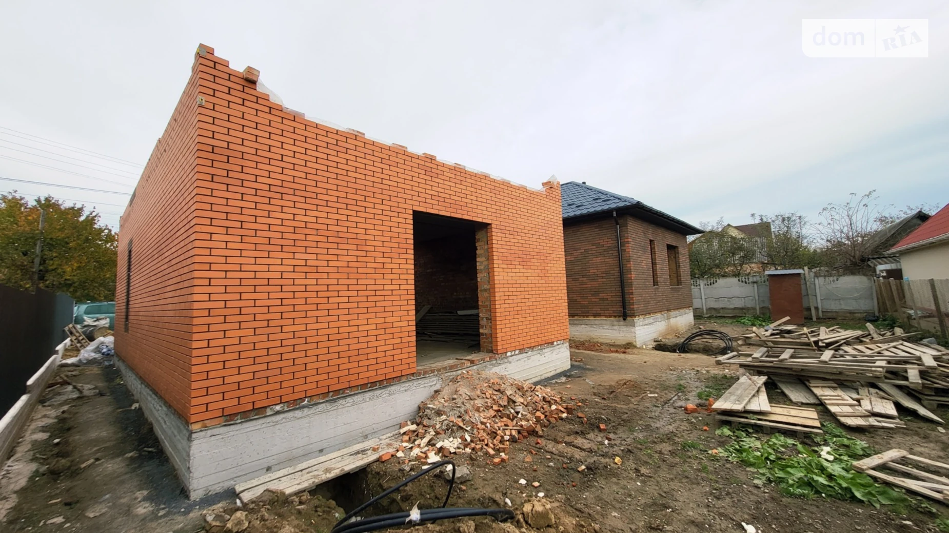 Продається будинок 2 поверховий 105 кв. м з меблями, цена: 98000 $ - фото 5