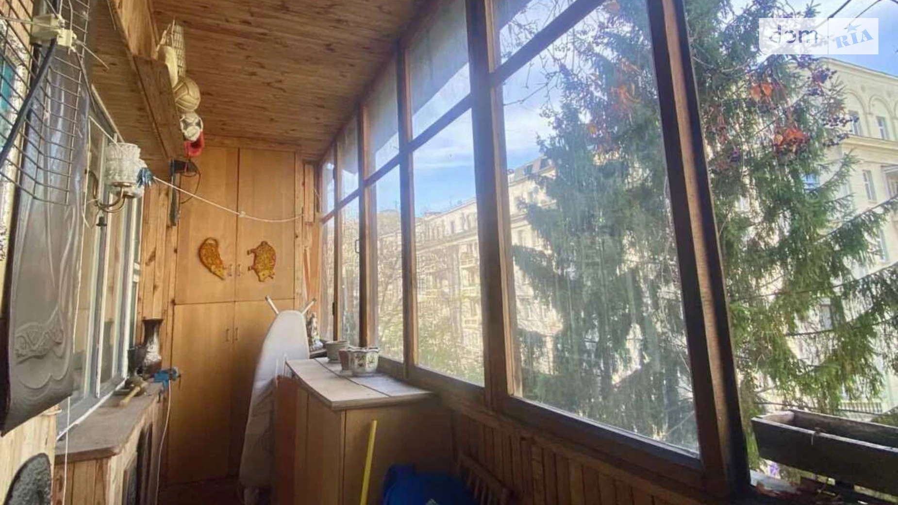 Продается 2-комнатная квартира 66 кв. м в Киеве, ул. Шелковичная, 29 - фото 3