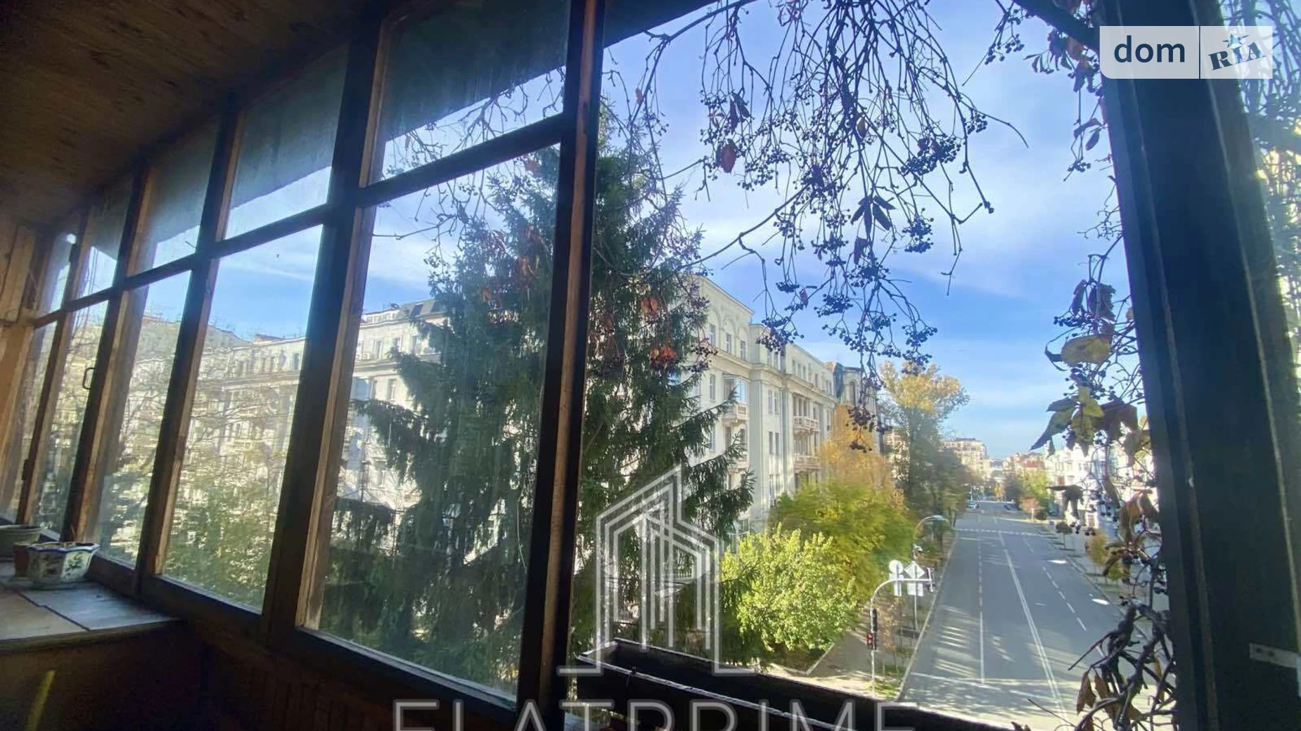 Продается 2-комнатная квартира 66 кв. м в Киеве, ул. Шелковичная, 29 - фото 2