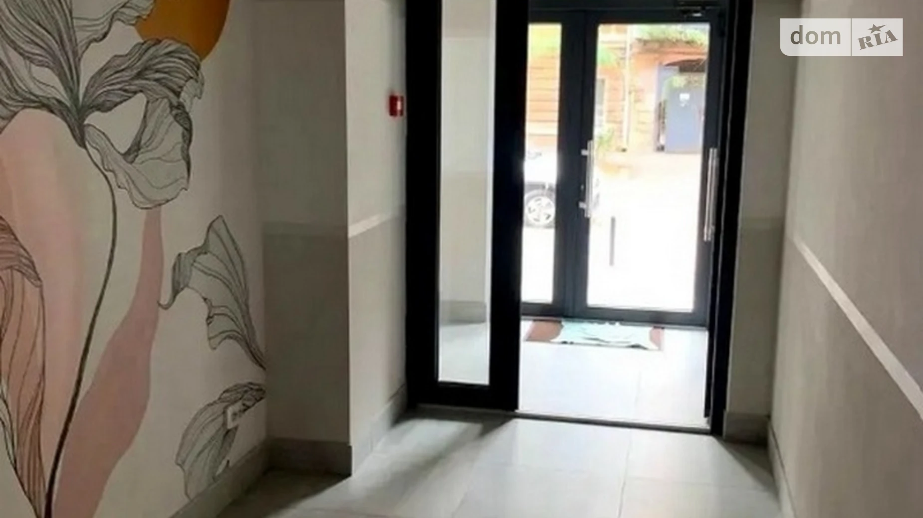 Продається 1-кімнатна квартира 34.7 кв. м у Одесі, пров. Маланова, 3 - фото 3