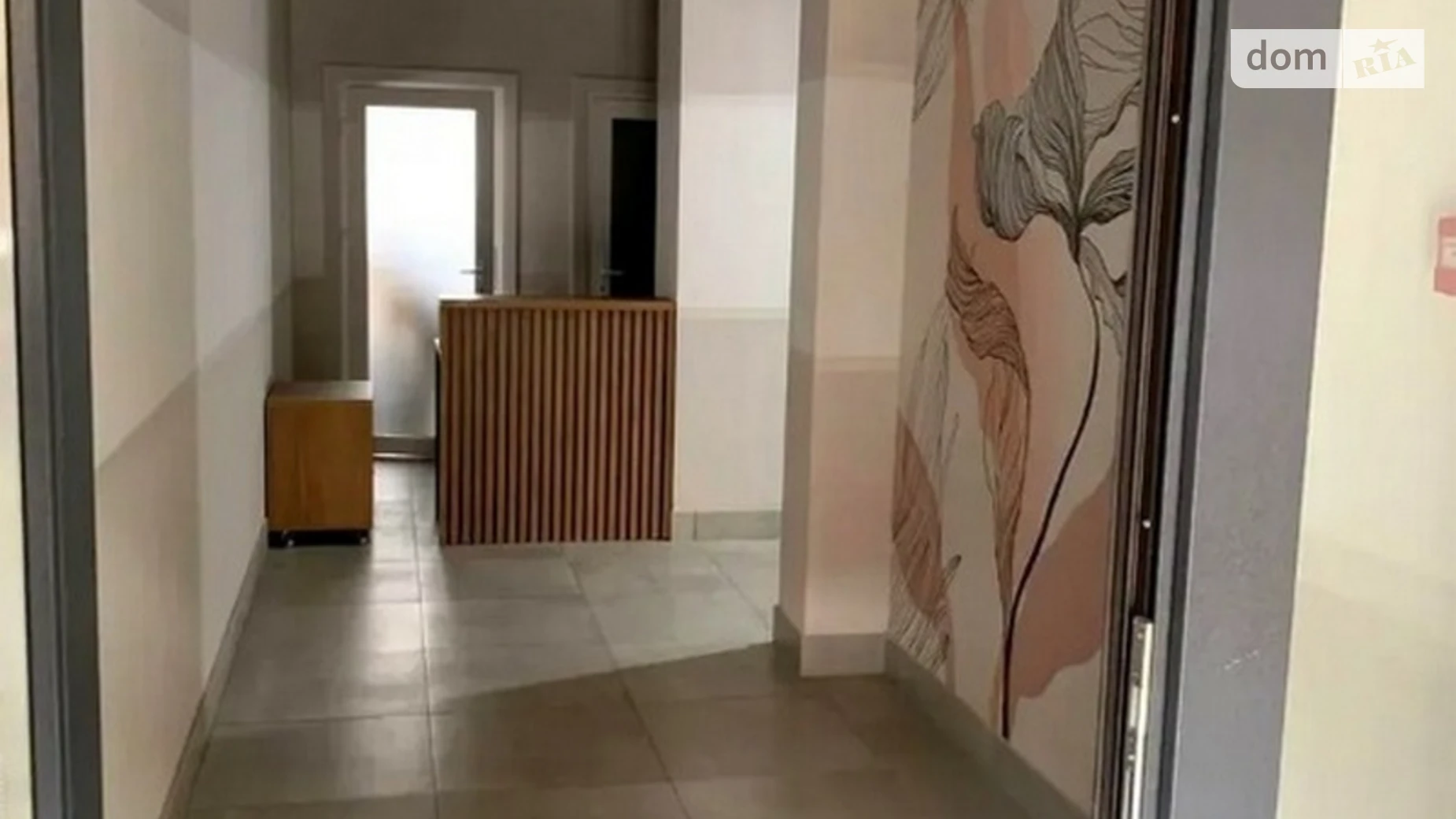 Продається 1-кімнатна квартира 34.7 кв. м у Одесі, пров. Маланова, 3 - фото 4