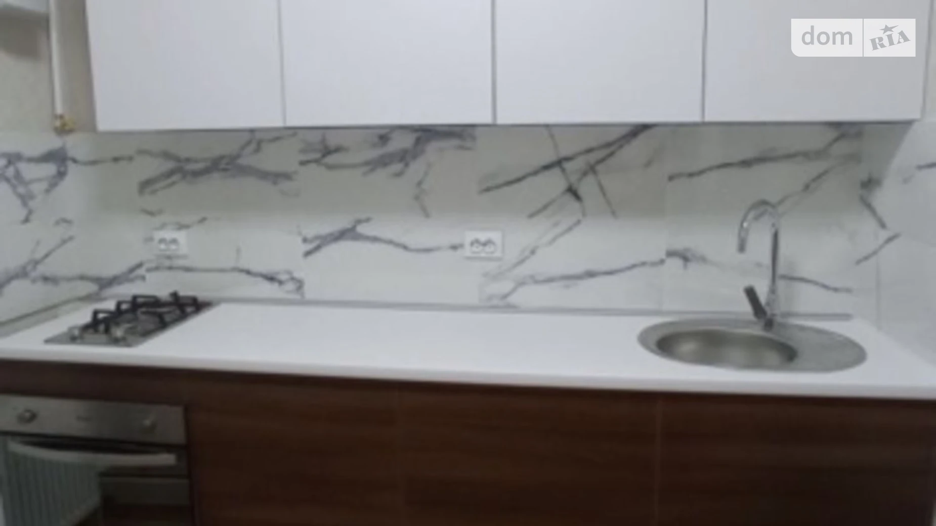 Здається в оренду 1-кімнатна квартира 45 кв. м у, цена: 7000 грн - фото 2