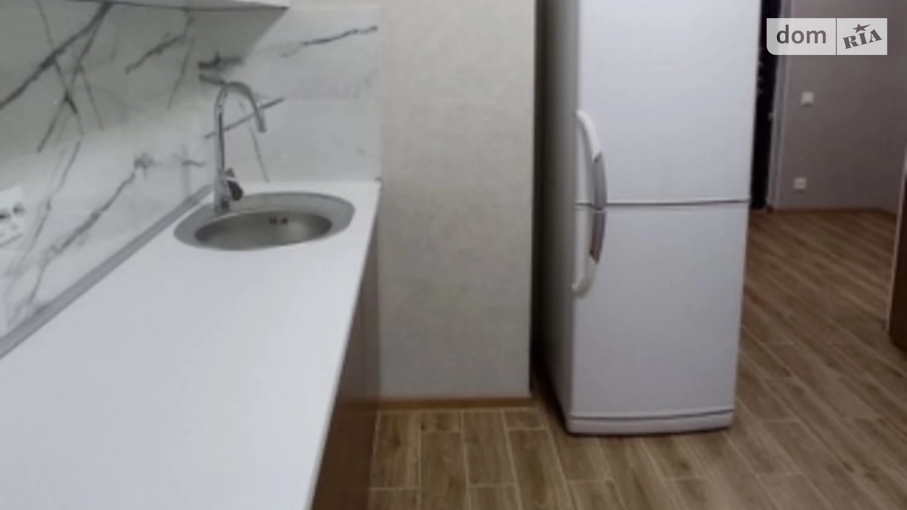 Здається в оренду 1-кімнатна квартира 45 кв. м у, цена: 7000 грн - фото 3