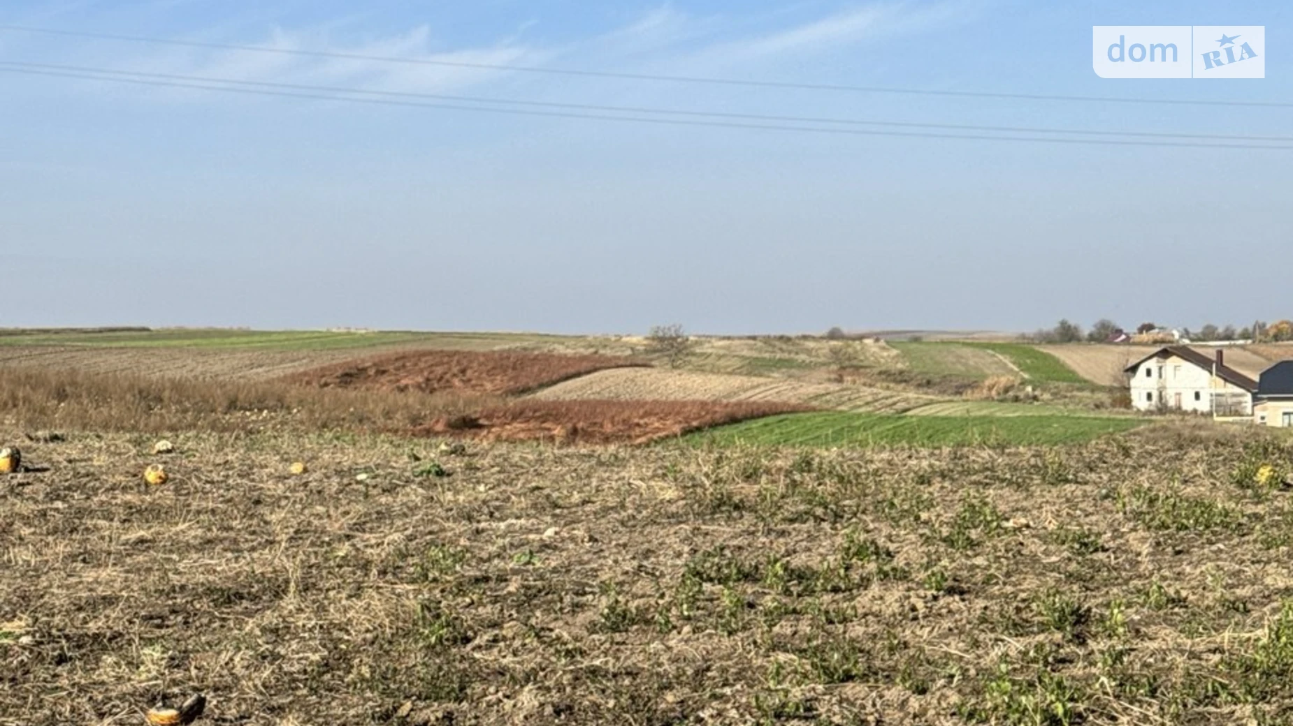 Продается земельный участок 14.93 соток в Ровенской области, цена: 15000 $ - фото 3