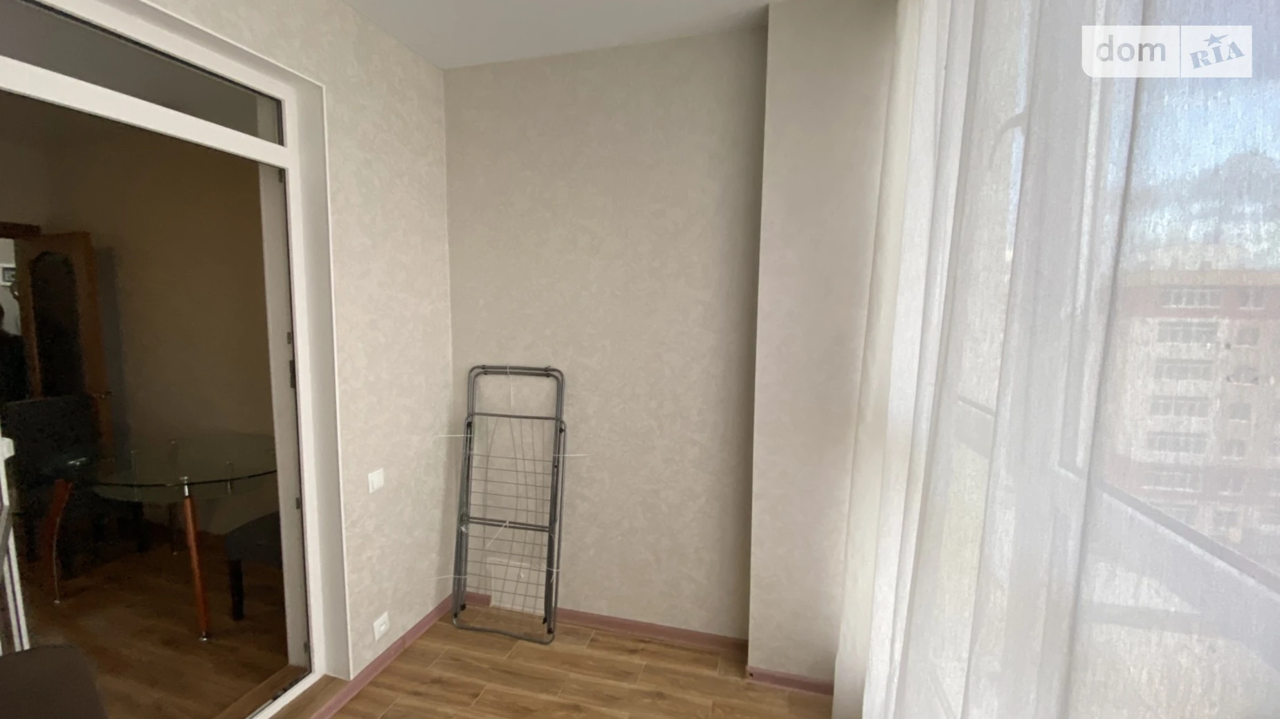 Здається в оренду 1-кімнатна квартира 45 кв. м у, цена: 7000 грн - фото 5