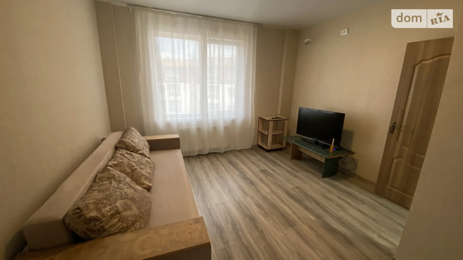 Здається в оренду 1-кімнатна квартира 45 кв. м у, цена: 7000 грн - фото 4