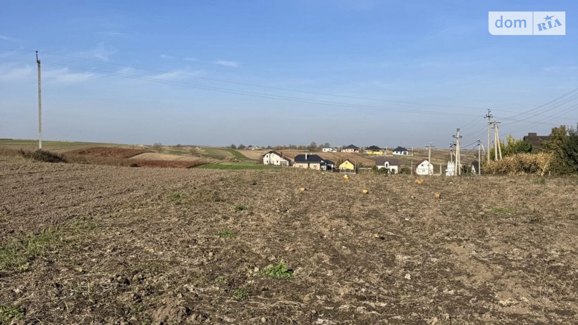 Продается земельный участок 14.93 соток в Ровенской области, цена: 15000 $ - фото 4