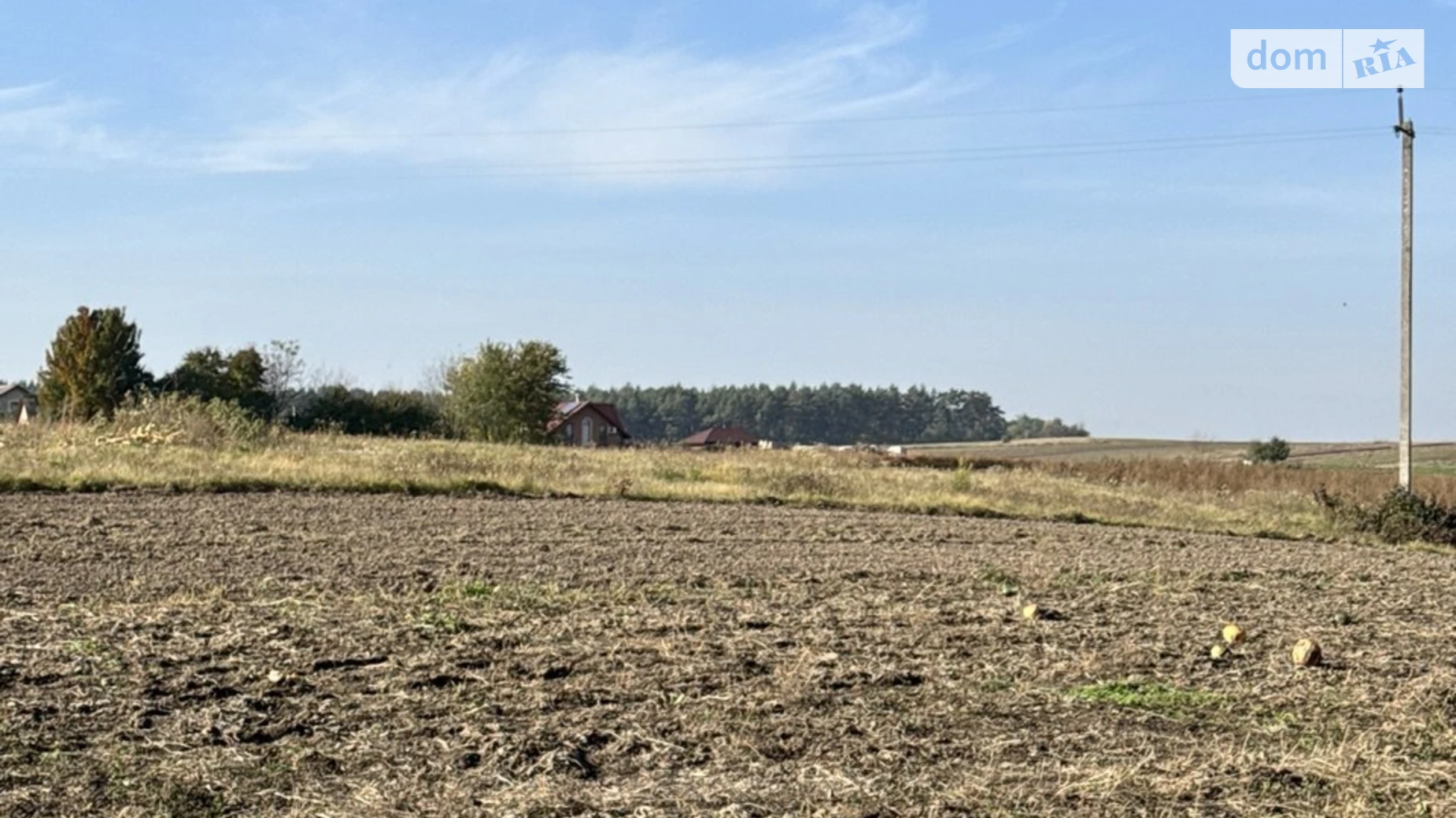 Продается земельный участок 14.93 соток в Ровенской области, цена: 15000 $ - фото 5