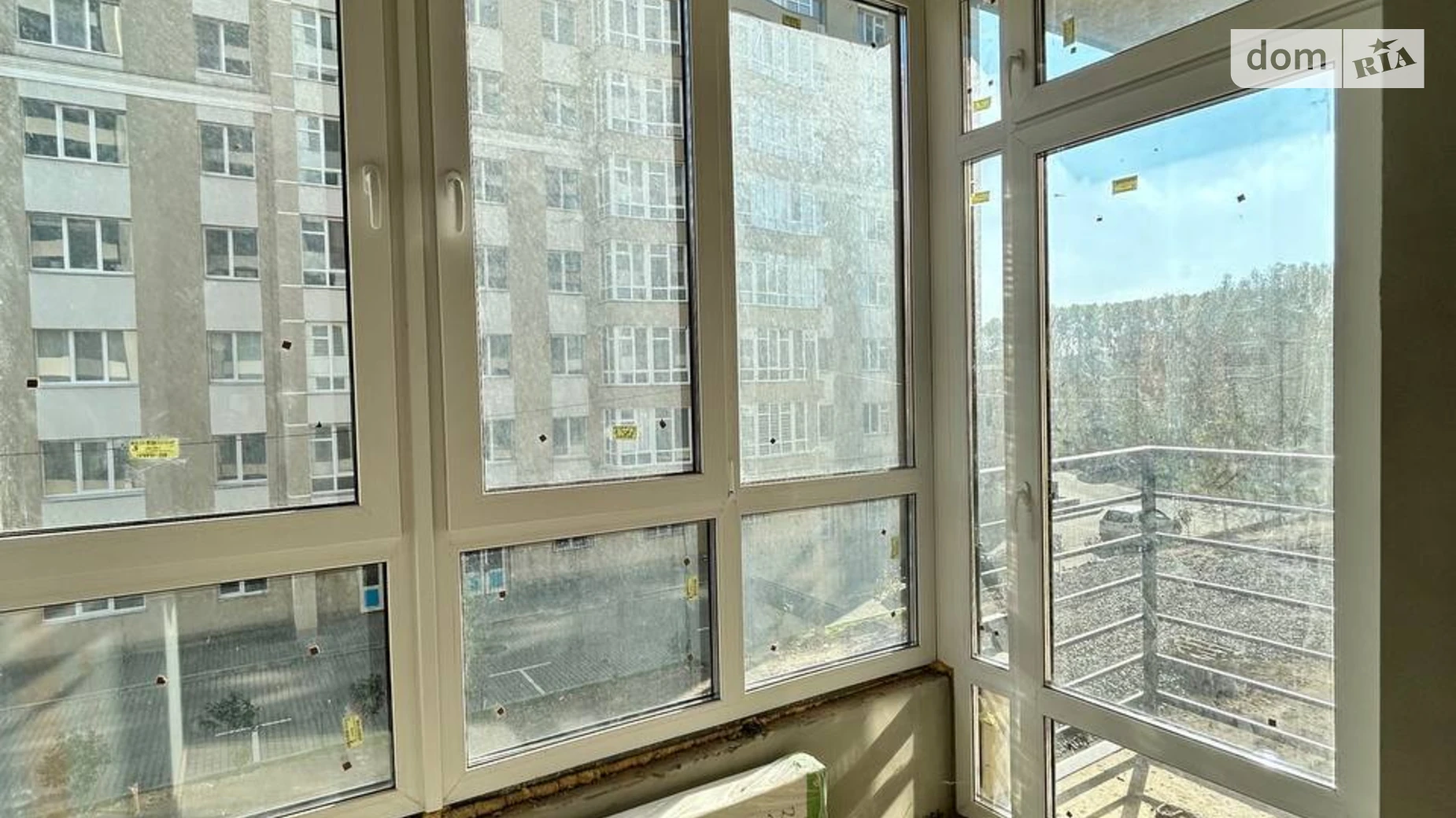 Продається 2-кімнатна квартира 67 кв. м у Хмельницькому, вул. Зарічанська, 3/3В - фото 4