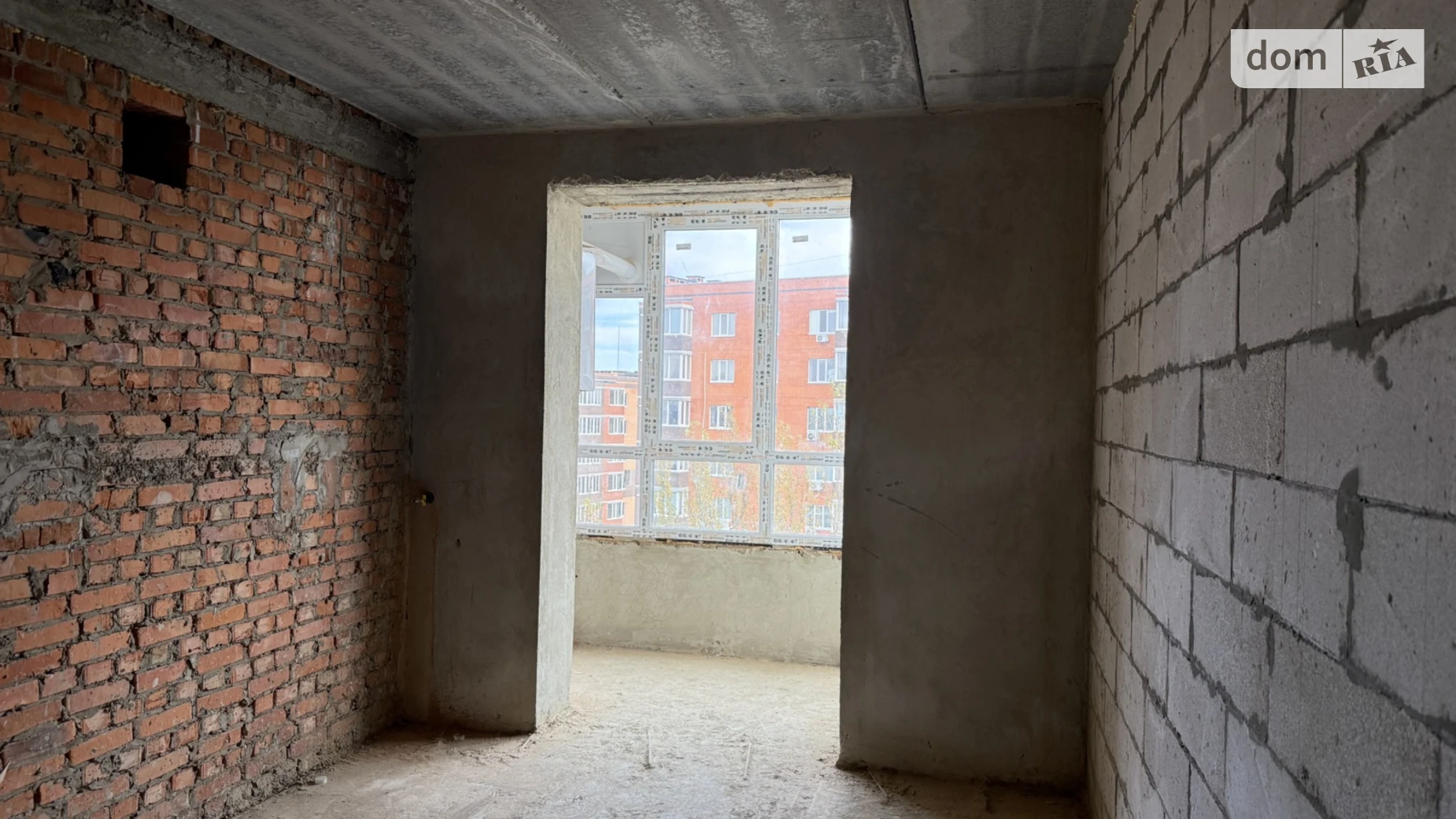 Продається 1-кімнатна квартира 45 кв. м у Вінниці, вул. Костя Широцького - фото 3