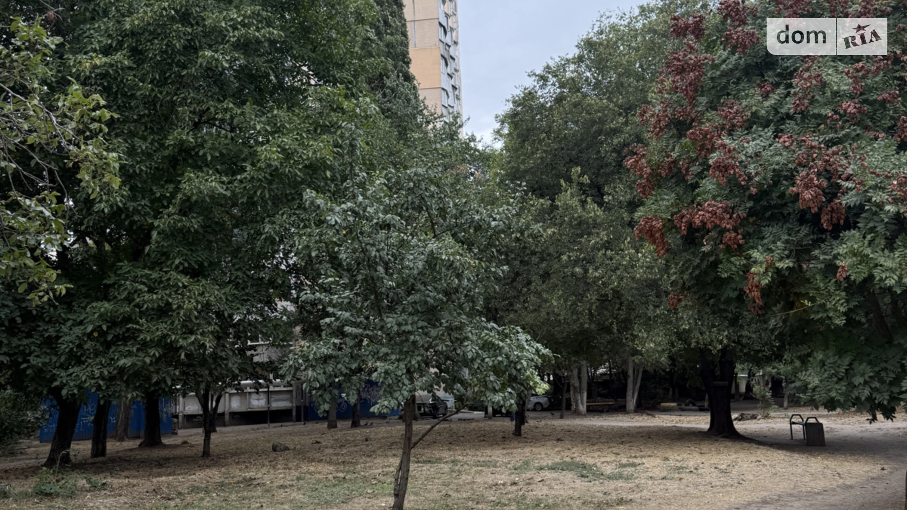 Продается 1-комнатная квартира 41 кв. м в Одессе, просп. Небесной Сотни, 10А - фото 2