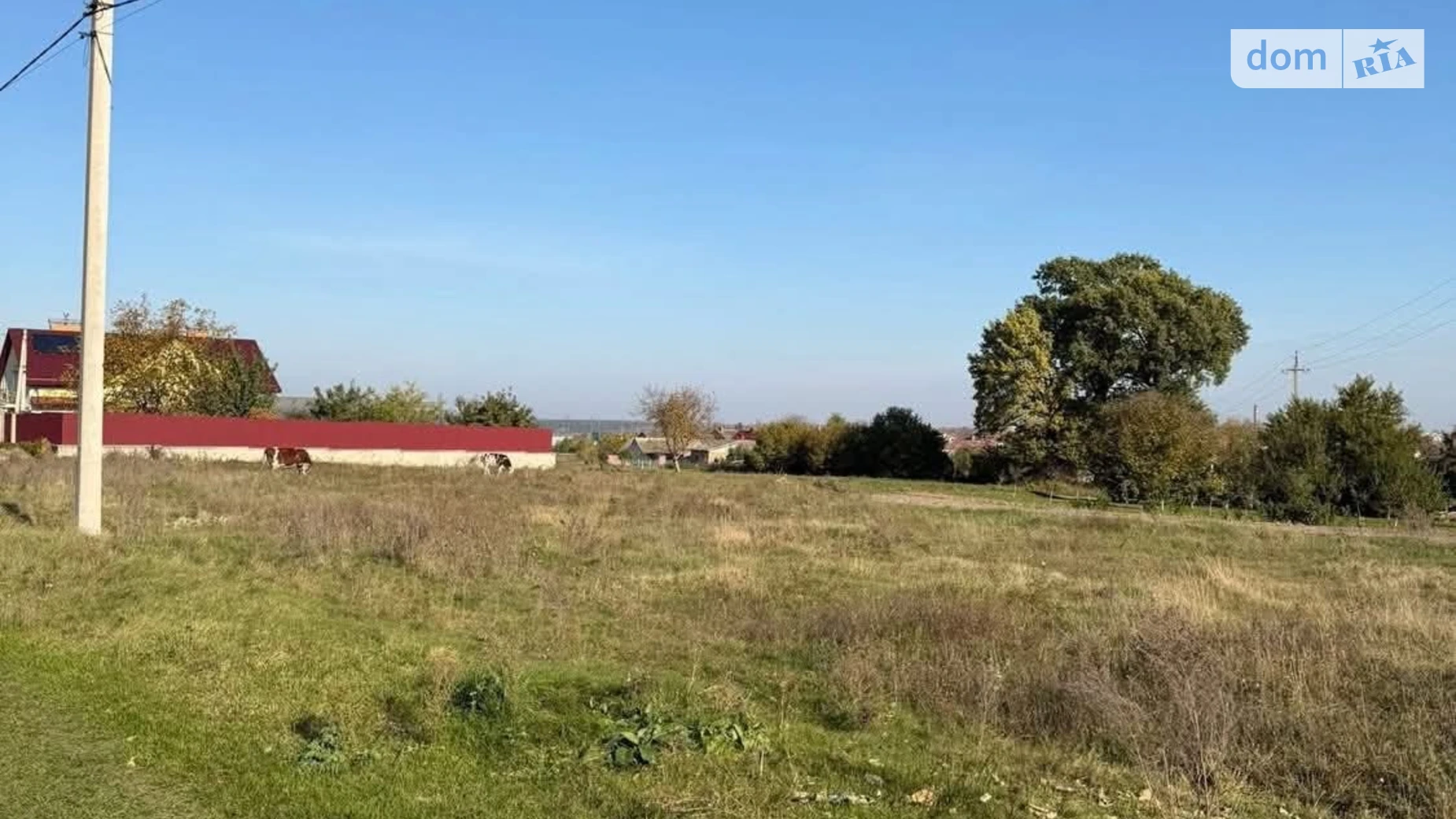 Продається земельна ділянка 0.1388 соток у Тернопільській області, цена: 13000 $ - фото 5