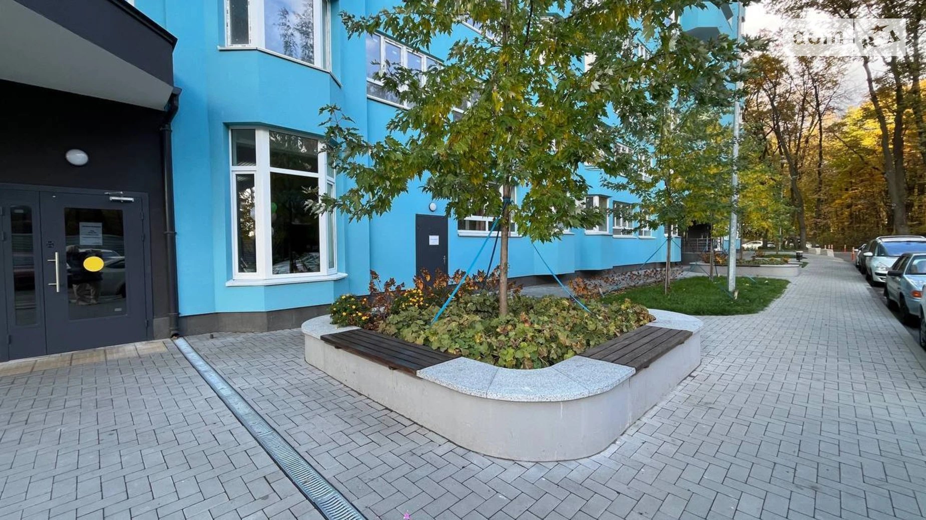 Продается 1-комнатная квартира 40 кв. м в, цена: 69000 $ - фото 2