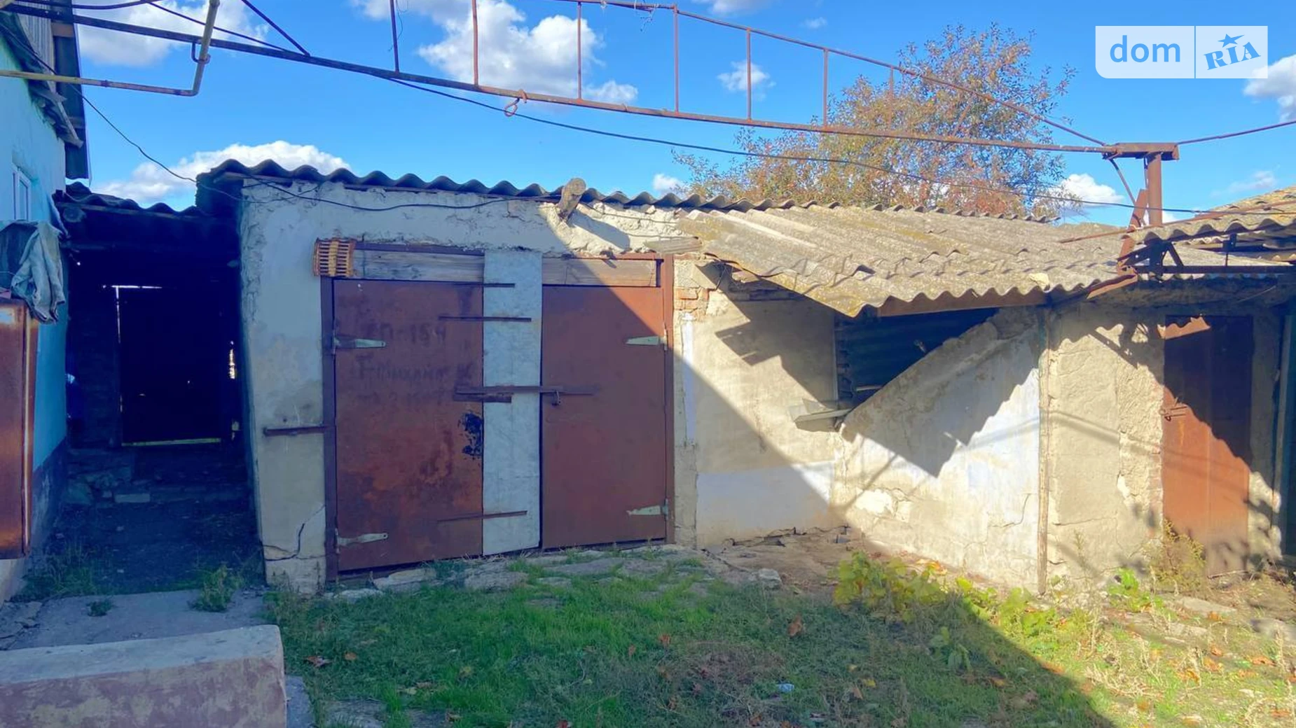 Продается часть дома 52.5 кв. м с беседкой, цена: 4900 $ - фото 3