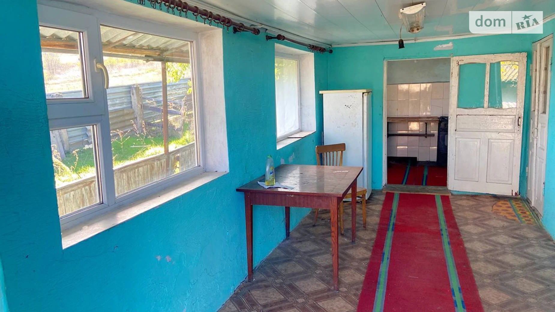 Продается часть дома 52.5 кв. м с беседкой, цена: 4900 $ - фото 5