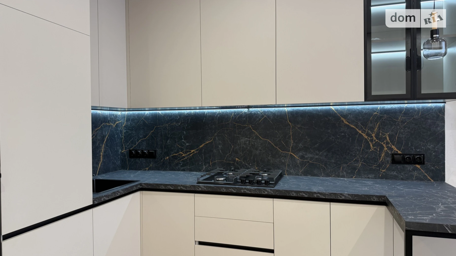 Продается 1-комнатная квартира 46 кв. м в Слобожанском, ул. Содружества - фото 4