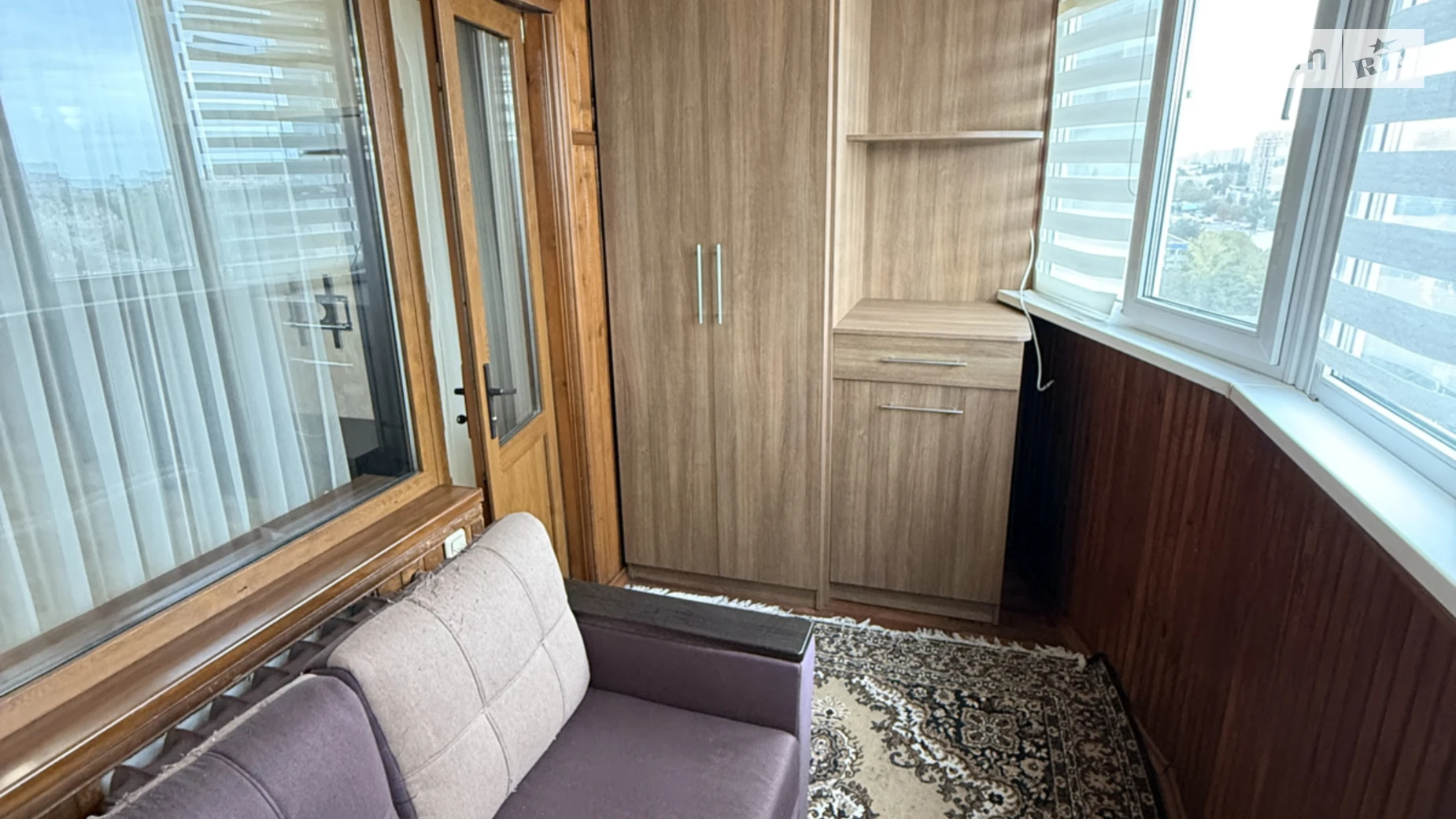 Продается 1-комнатная квартира 41 кв. м в Одессе, просп. Небесной Сотни, 10А - фото 5