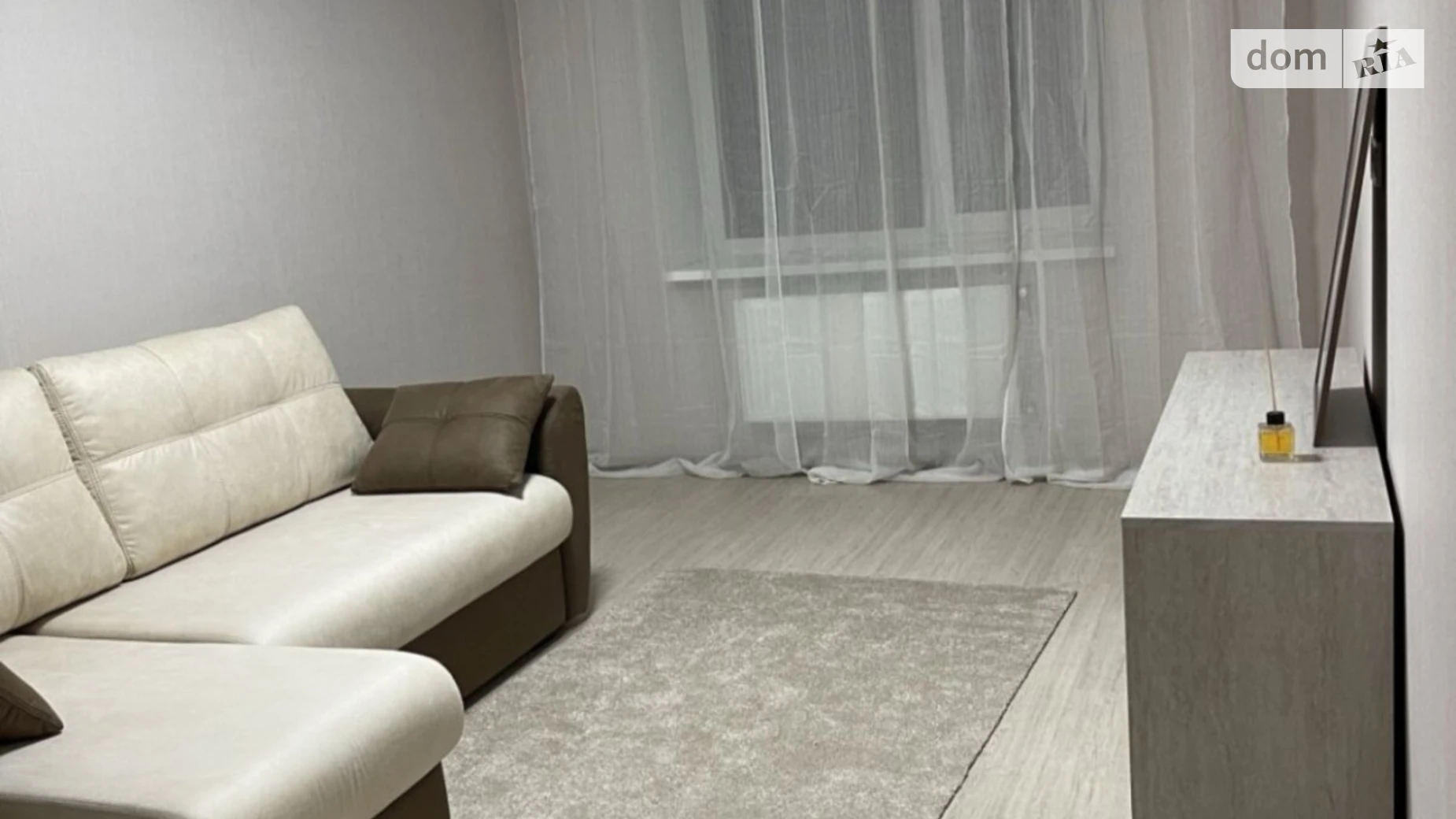 Сдается в аренду 2-комнатная квартира 64 кв. м в Виннице, ул. Тимофеевская - фото 5