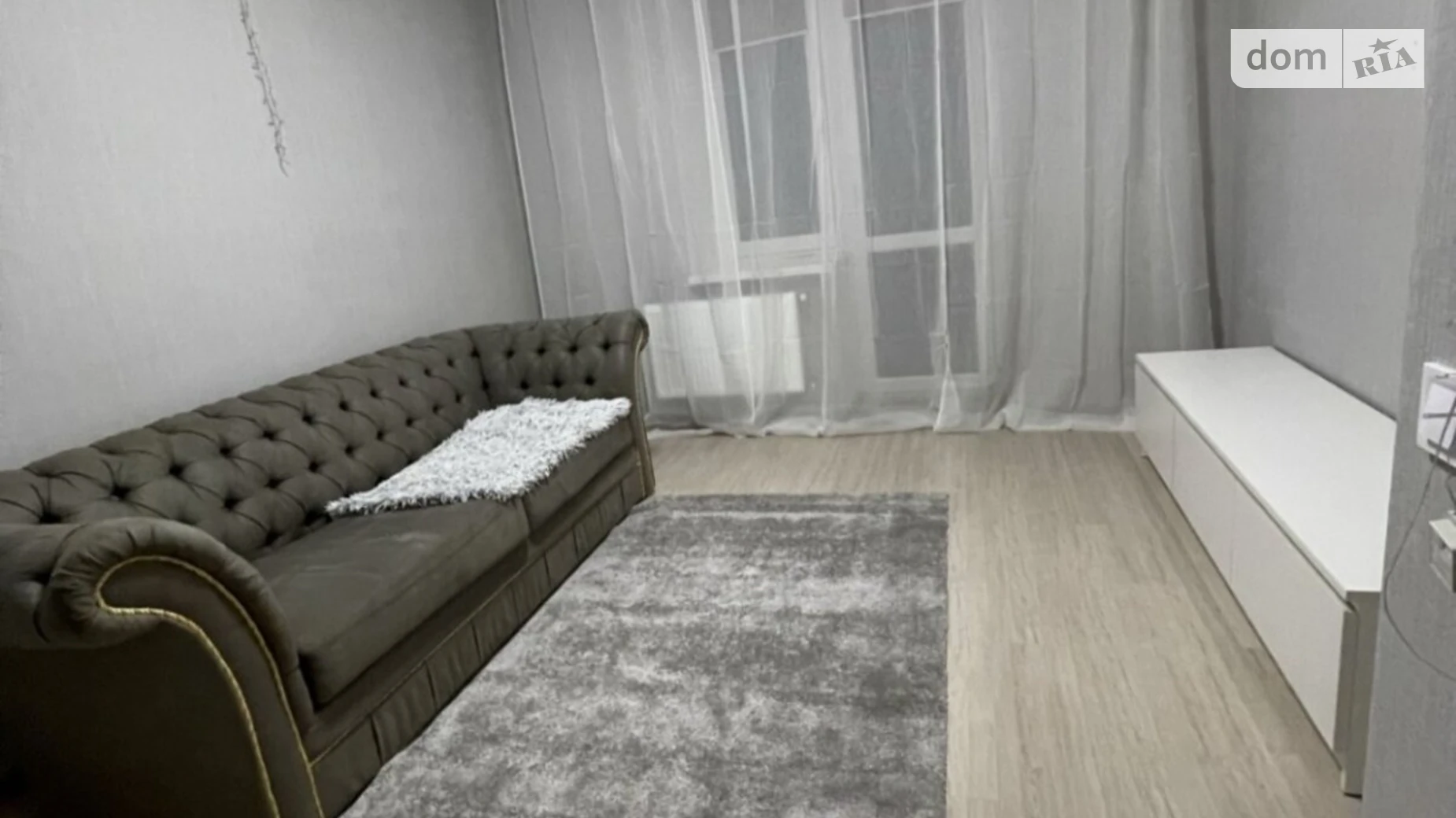 Сдается в аренду 2-комнатная квартира 64 кв. м в Виннице, ул. Тимофеевская - фото 2