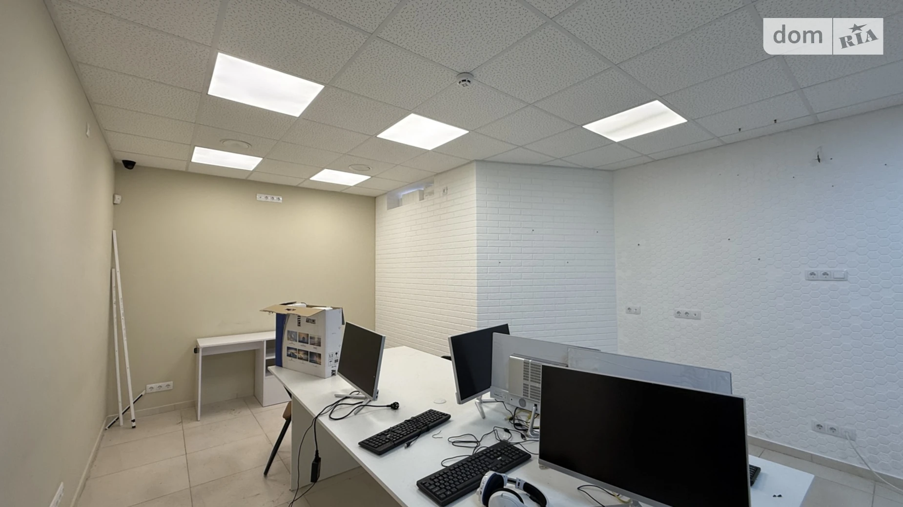 Сдается в аренду помещения свободного назначения 100 кв. м в 4-этажном здании, цена: 20000 грн - фото 3