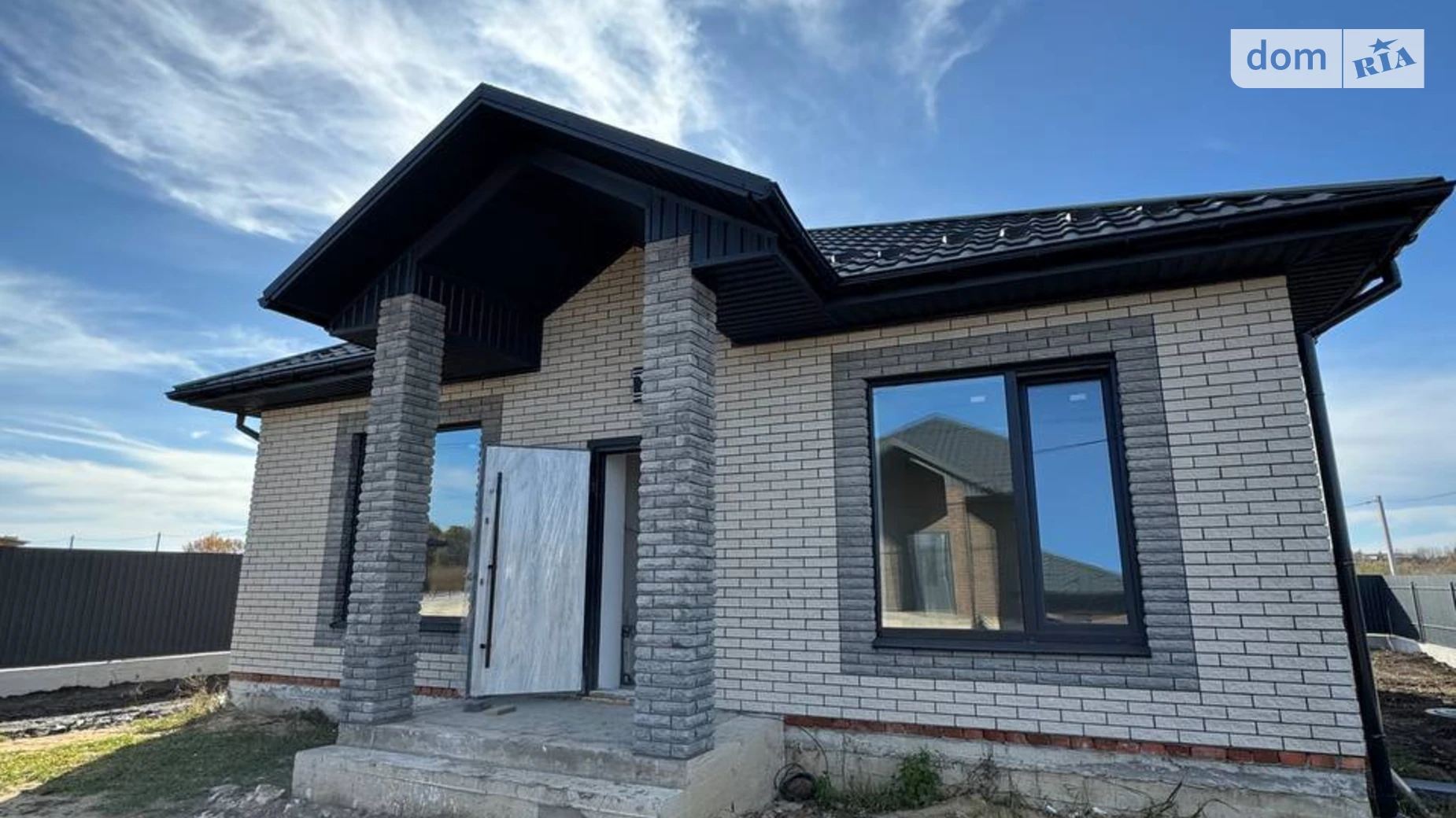 Продается одноэтажный дом 120 кв. м с мебелью, цена: 87000 $ - фото 2