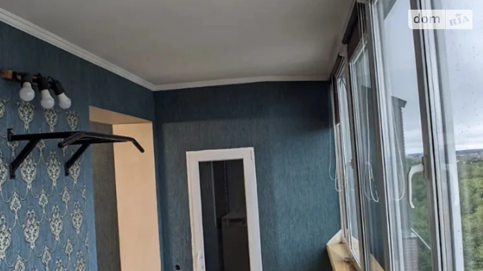 Продается 2-комнатная квартира 67.7 кв. м в Хмельницком, ул. Лесогриневецкая - фото 2