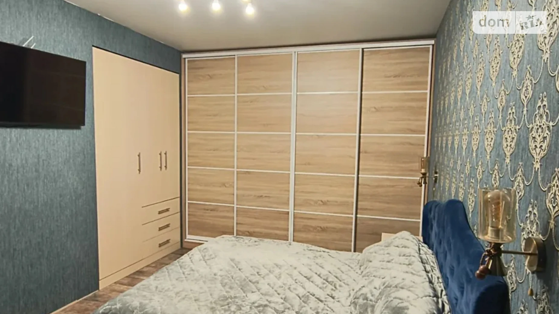 Продается 2-комнатная квартира 67.7 кв. м в Хмельницком, ул. Лесогриневецкая - фото 3