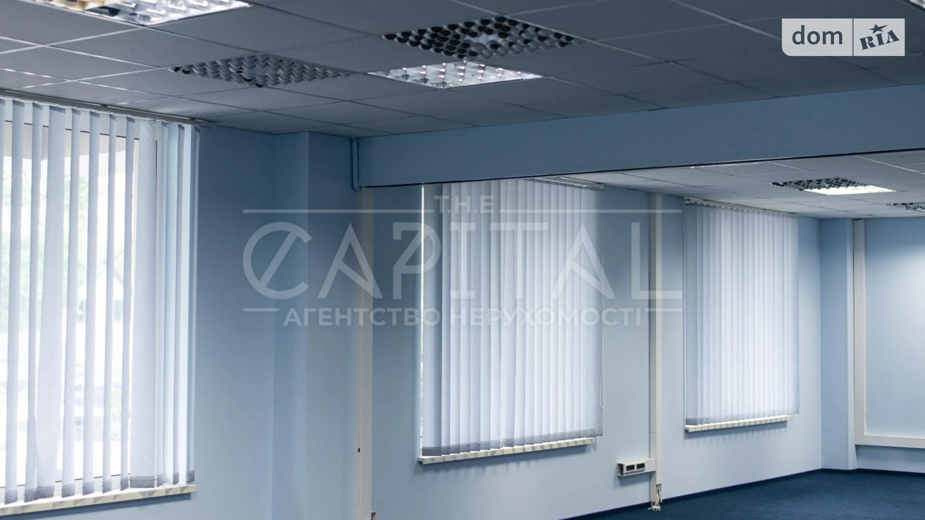 Продается офис 1005.5 кв. м в бизнес-центре, цена: 900000 $ - фото 2