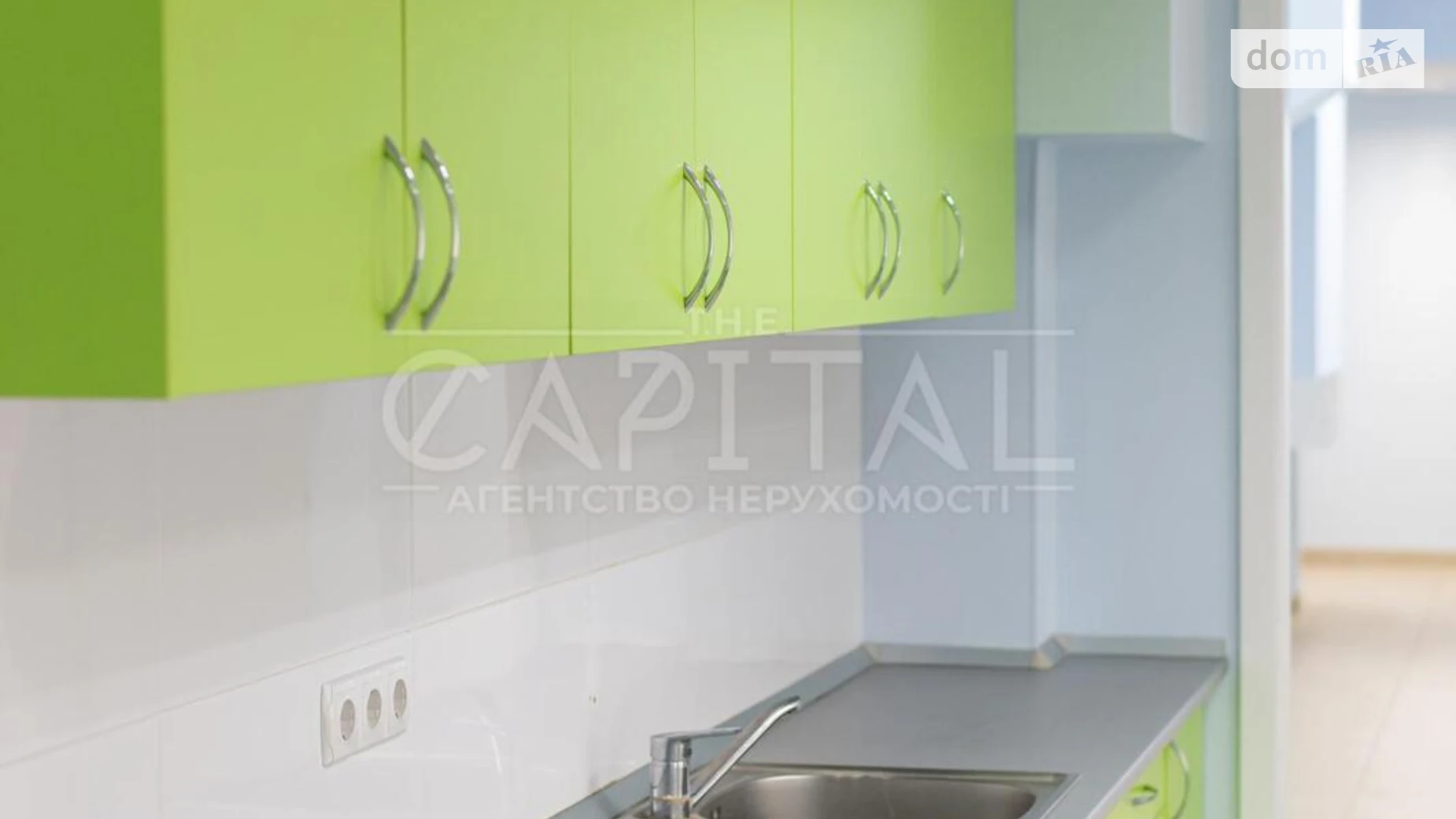 Продается офис 1005.5 кв. м в бизнес-центре, цена: 900000 $ - фото 5