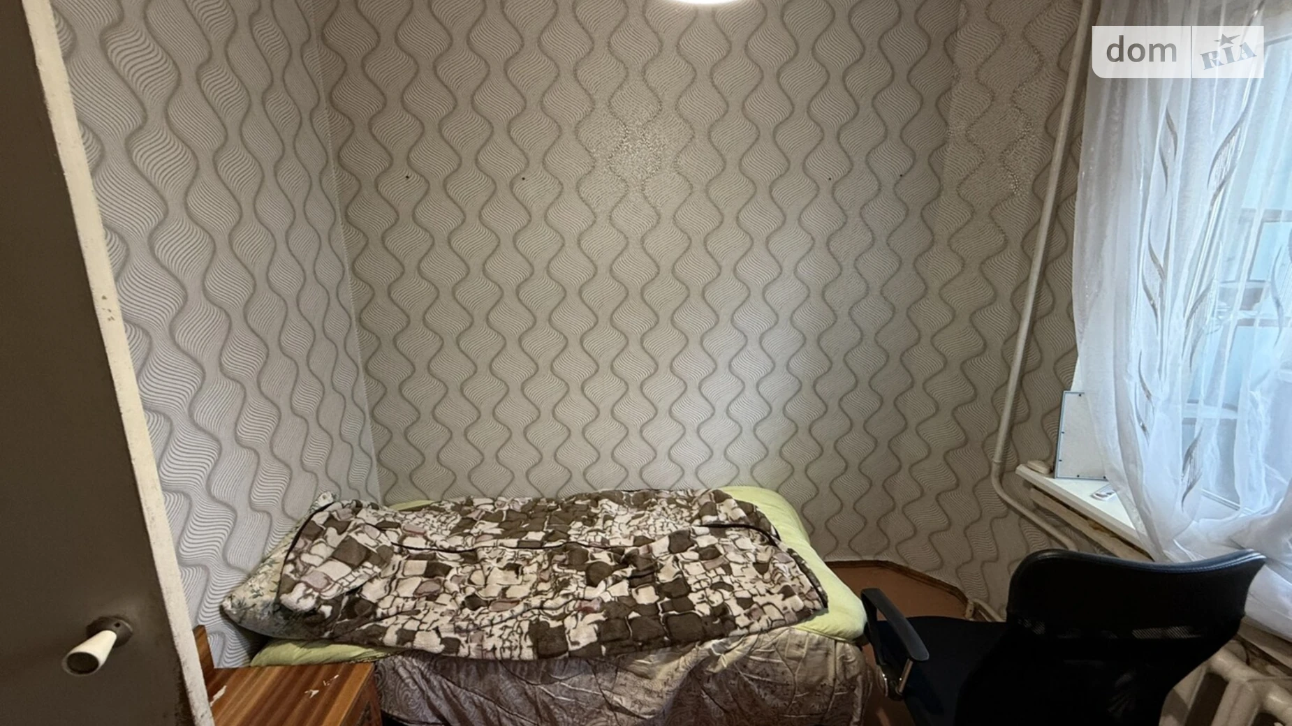 Продается 3-комнатная квартира 62.8 кв. м в Полтаве, цена: 44000 $ - фото 3