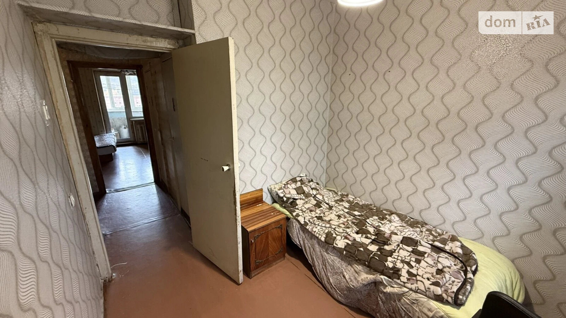 Продается 3-комнатная квартира 62.8 кв. м в Полтаве, цена: 44000 $ - фото 2