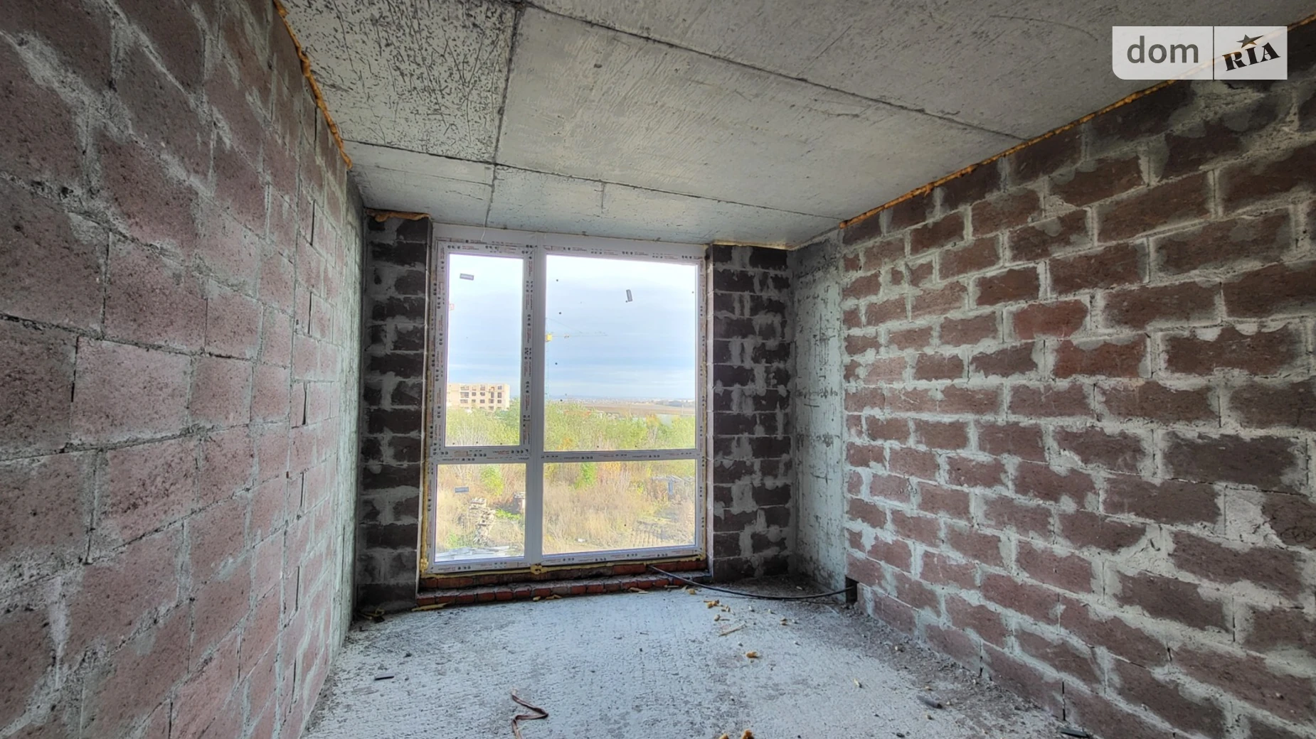 2-комнатная квартира 62.2 кв. м в Тернополе, Подволочиское шоссе - фото 2