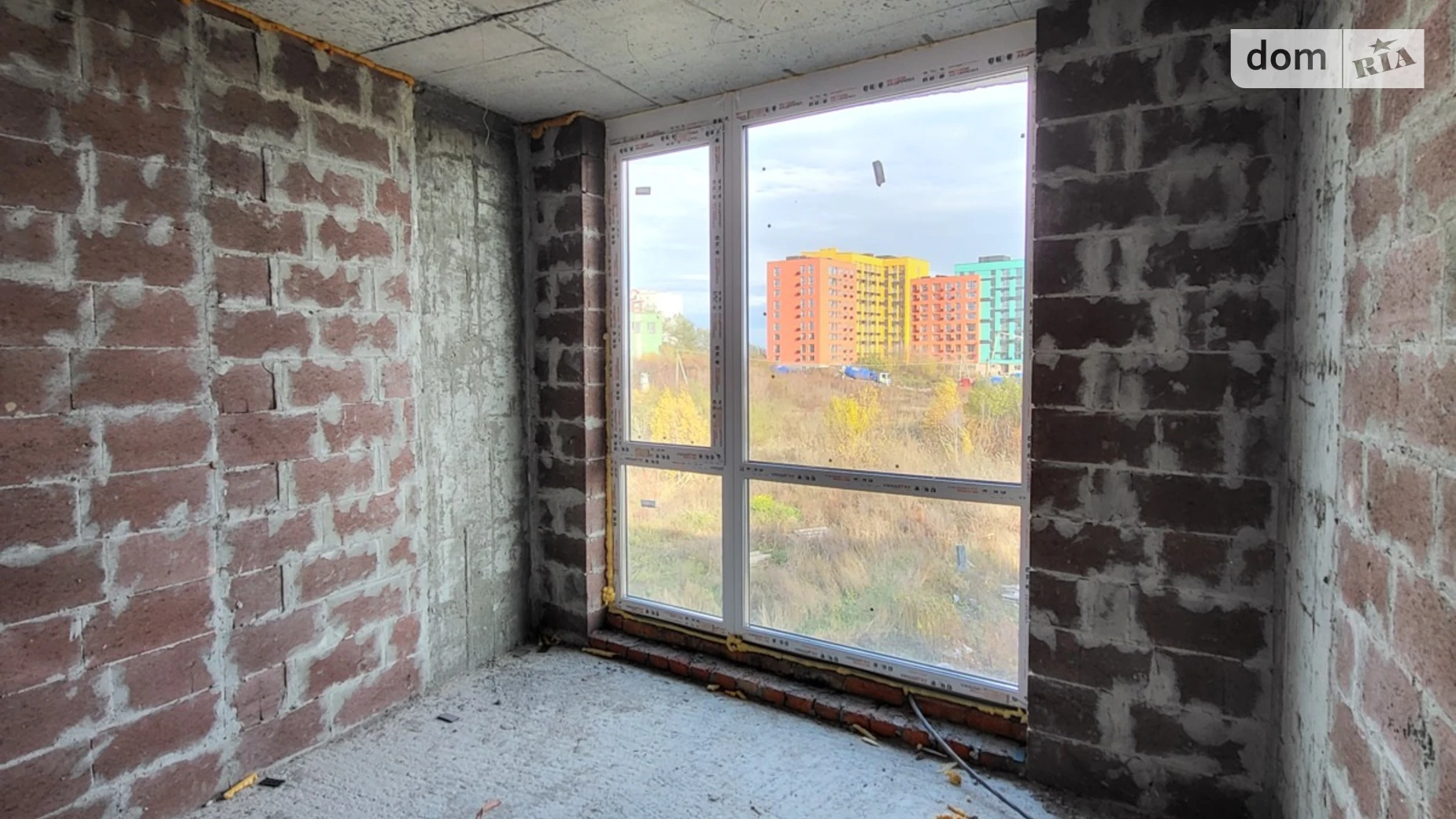 2-комнатная квартира 62.2 кв. м в Тернополе, Подволочиское шоссе - фото 4