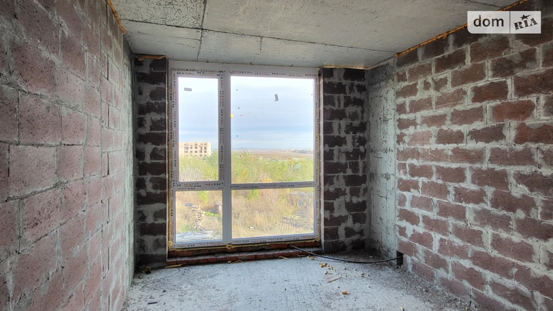 2-комнатная квартира 62.2 кв. м в Тернополе, Подволочиское шоссе - фото 3