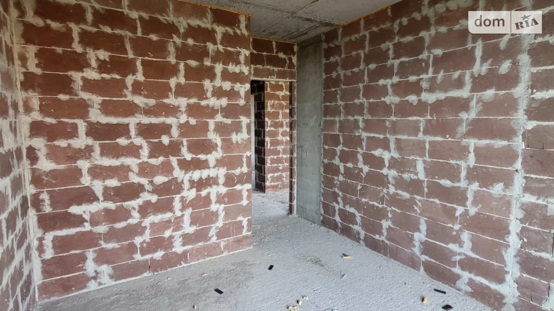 2-комнатная квартира 62.2 кв. м в Тернополе, Подволочиское шоссе - фото 5