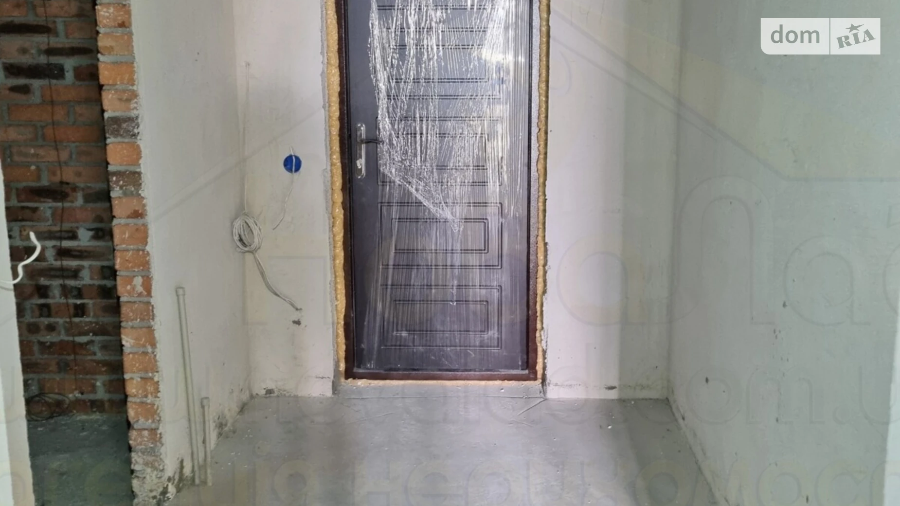 Продается 1-комнатная квартира 48 кв. м в Чернигове, ул. Василия Стуса(Чернышевского) - фото 2