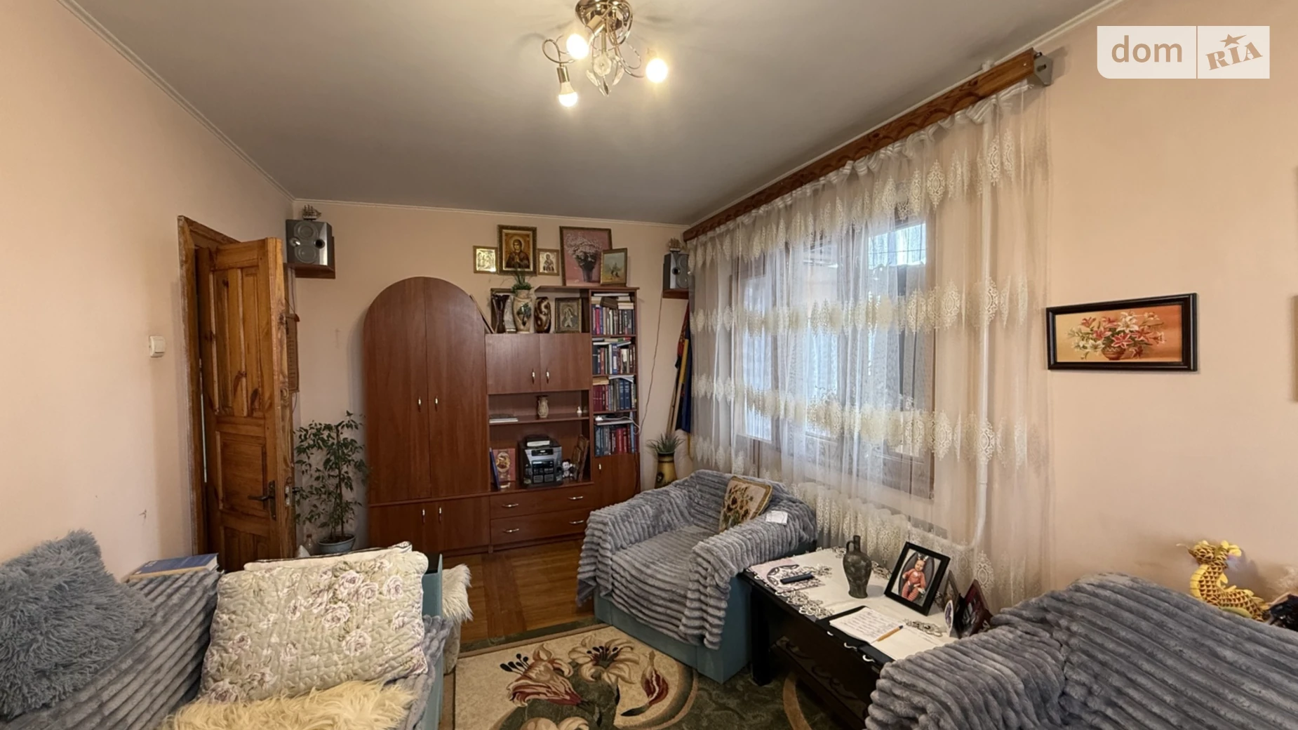 Продается 2-комнатная квартира 49.6 кв. м в Ровно, ул. Галицкого Данилы - фото 2