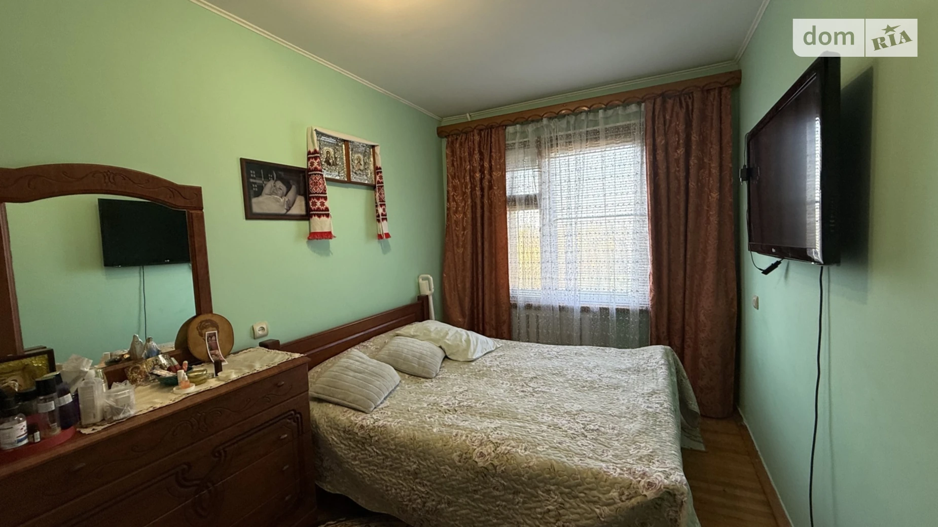 Продается 2-комнатная квартира 49.6 кв. м в Ровно, ул. Галицкого Данилы - фото 3