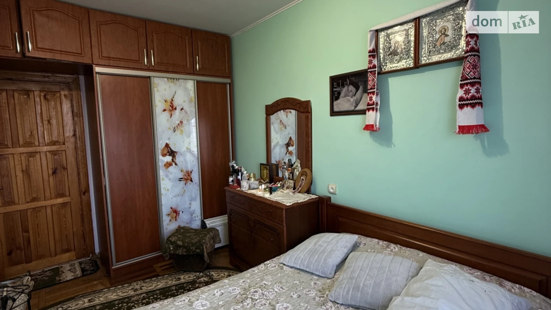 Продается 2-комнатная квартира 49.6 кв. м в Ровно, ул. Галицкого Данилы - фото 4