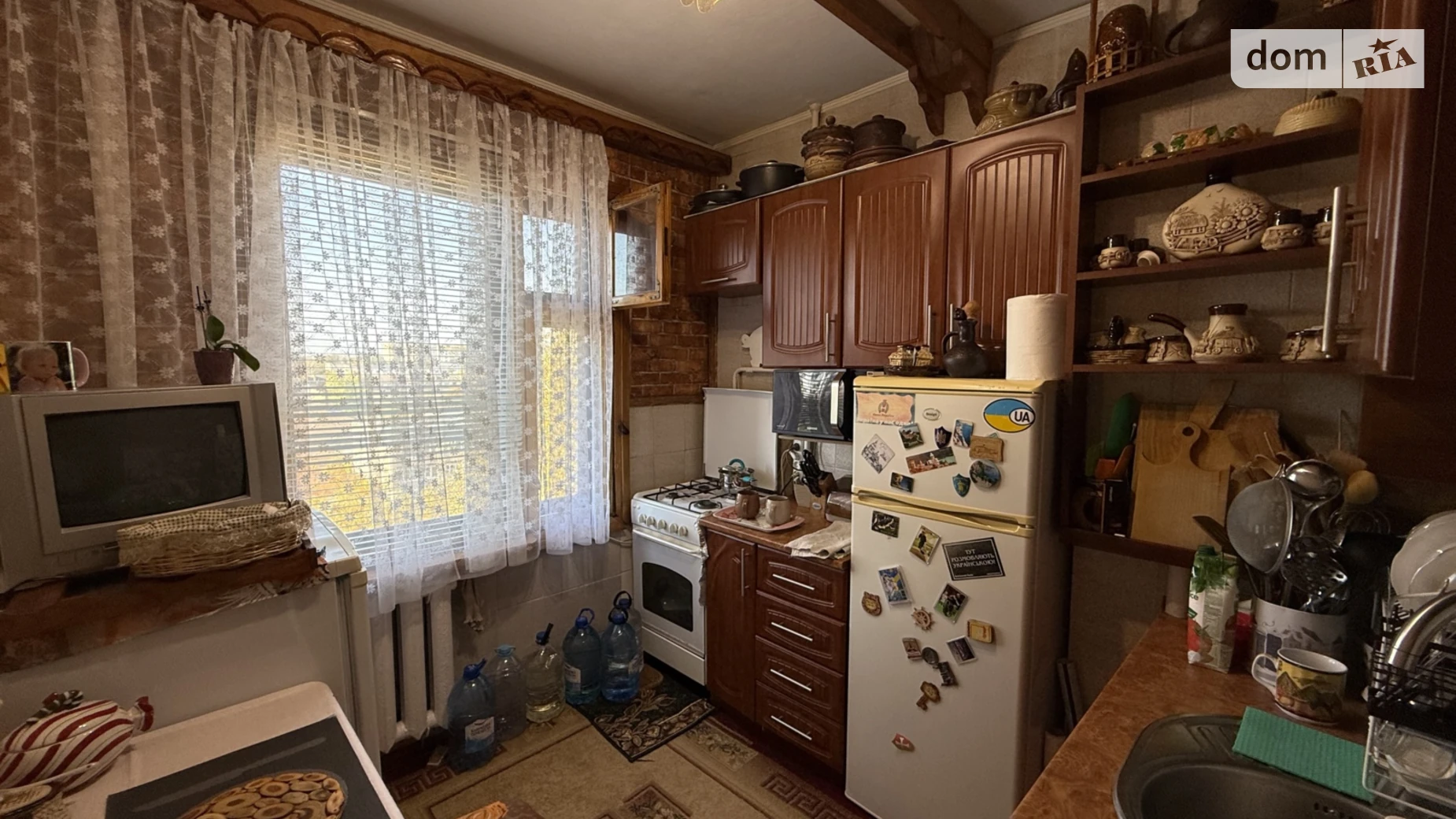 Продается 2-комнатная квартира 49.6 кв. м в Ровно, ул. Галицкого Данилы - фото 5