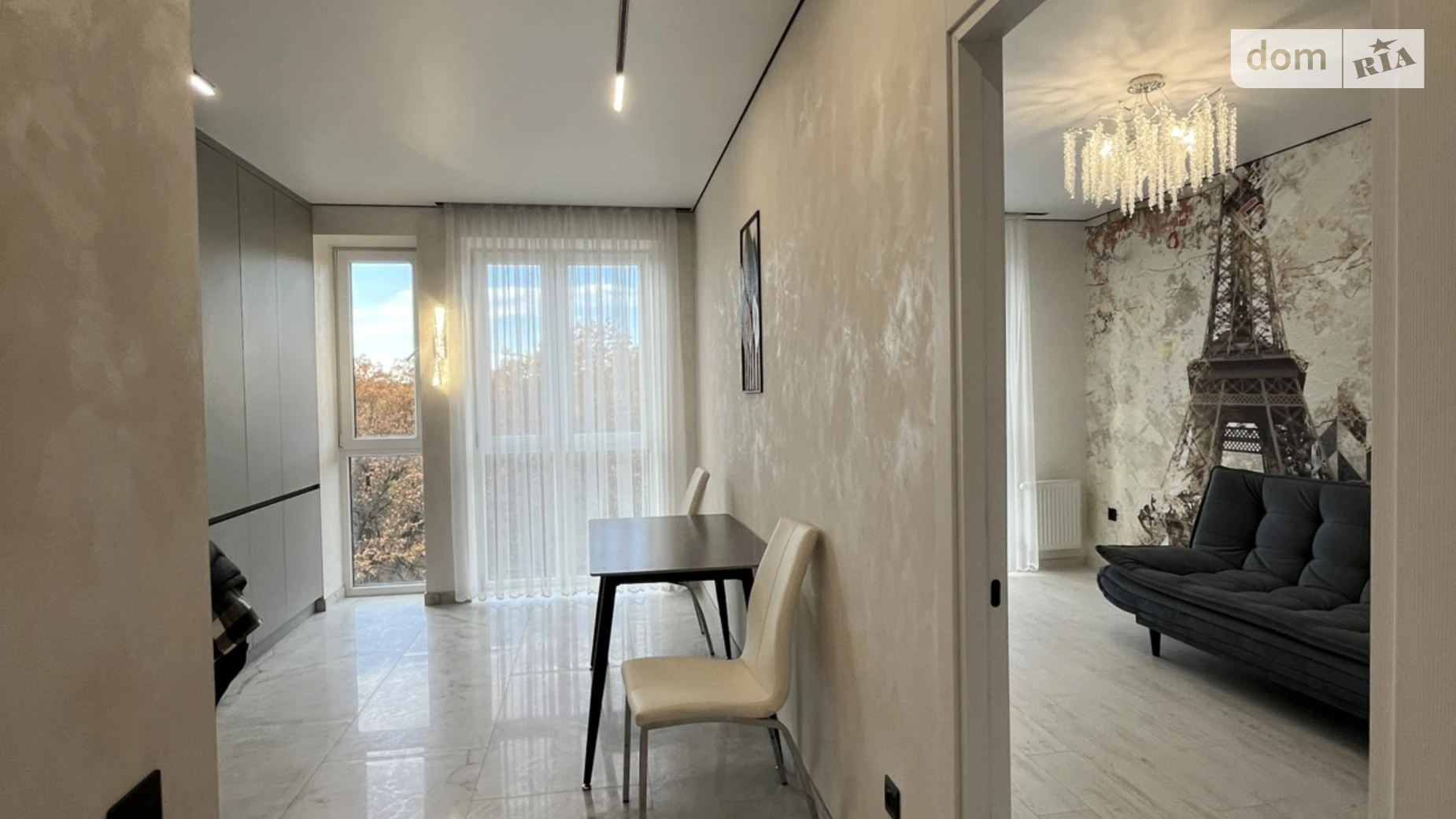 Продается 1-комнатная квартира 43 кв. м в Виннице, ул. Праведников мира(Максимовича), 21Г/1 - фото 3